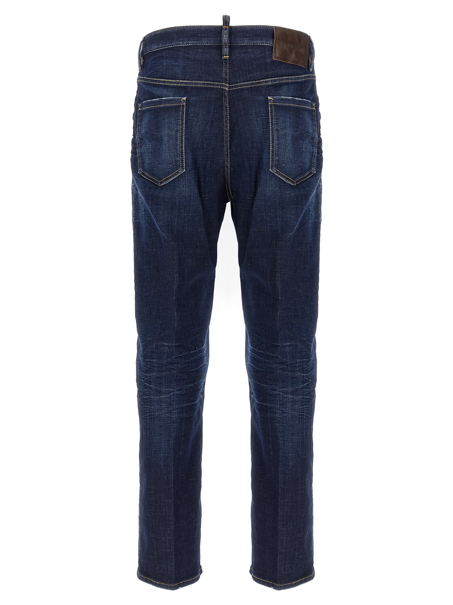 Dsquared2 Men '642' Jeans DSQUARED2