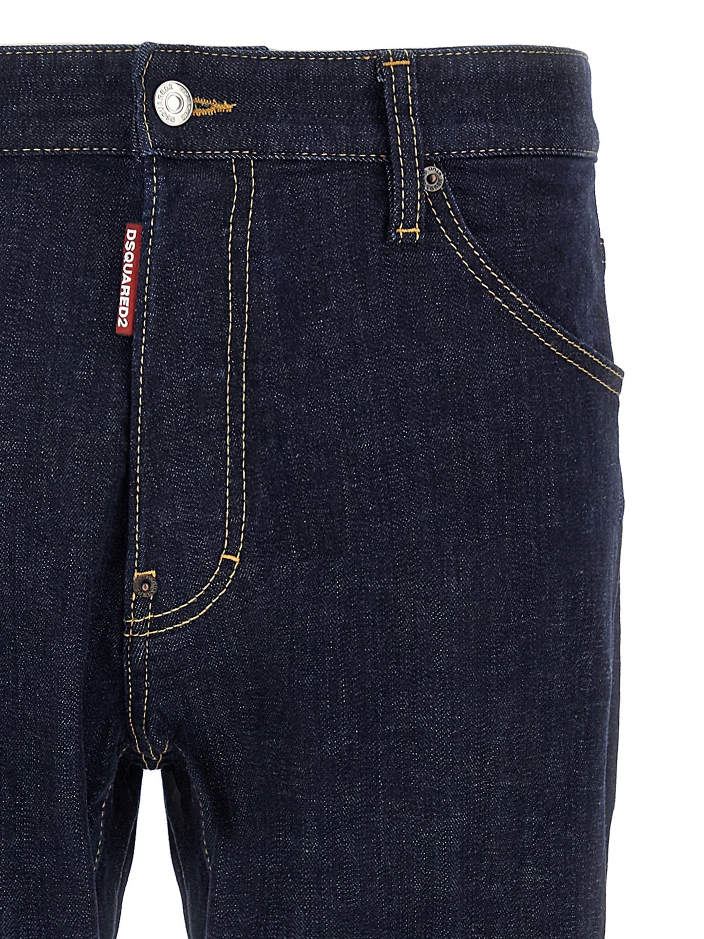Dsquared2 Men 'Cool Guy' Jeans DSQUARED2