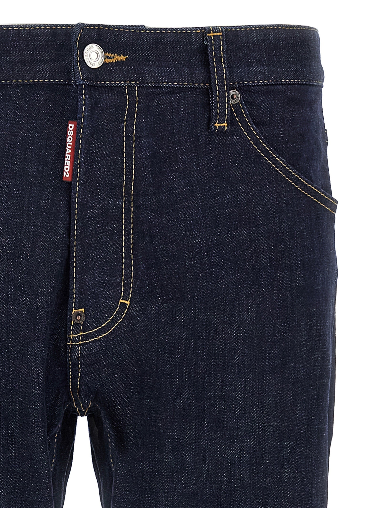 Dsquared2 Men 'Cool Guy' Jeans DSQUARED2
