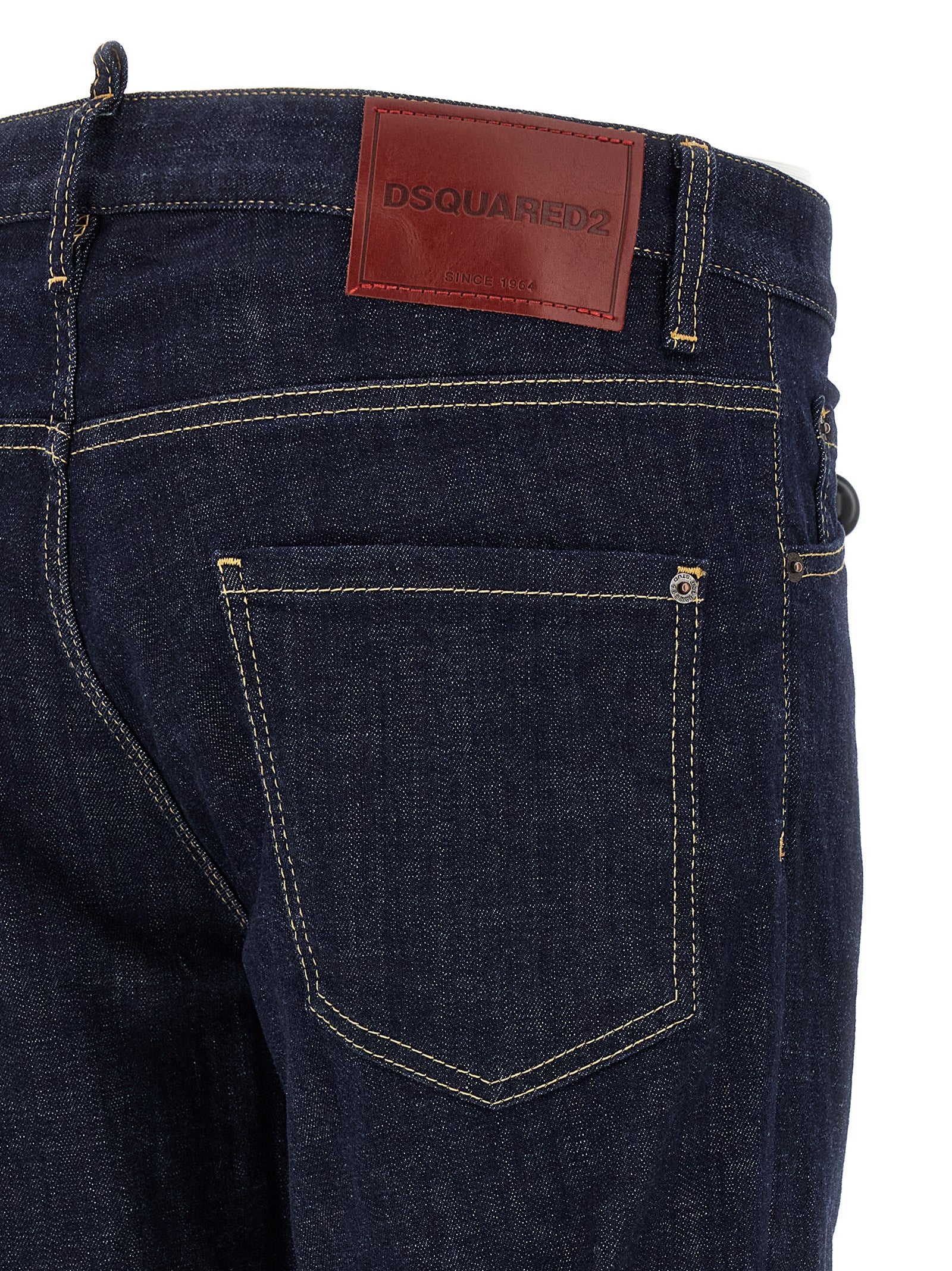 Dsquared2 Men 'Cool Guy' Jeans DSQUARED2