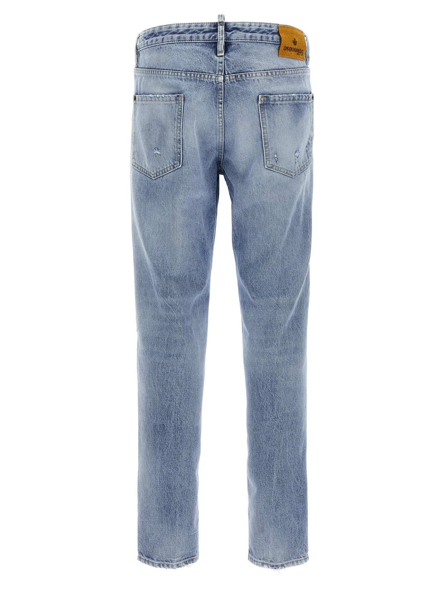Dsquared2 Men 'Cool Guy' Jeans DSQUARED2