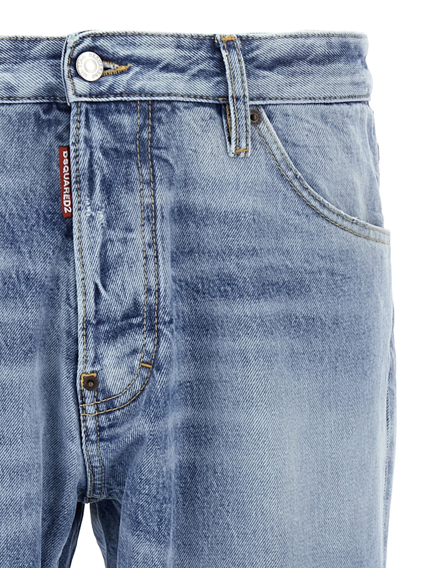 Dsquared2 Men 'Cool Guy' Jeans DSQUARED2