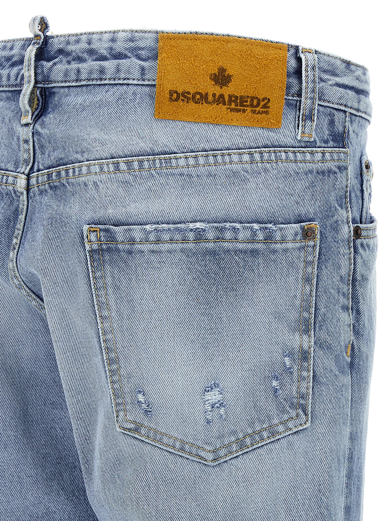Dsquared2 Men 'Cool Guy' Jeans DSQUARED2