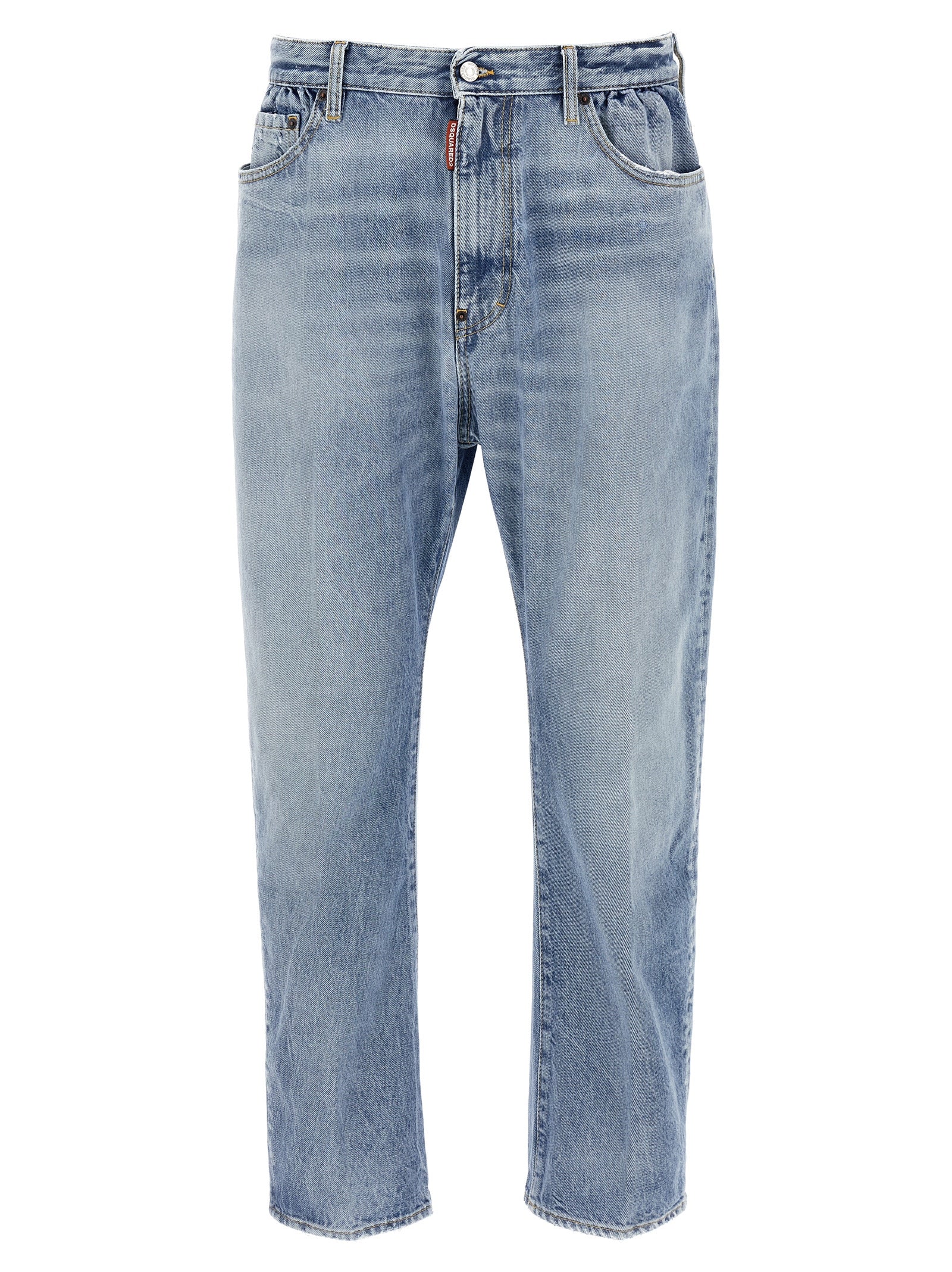Dsquared2 Men 'London Bro' Jeans DSQUARED2