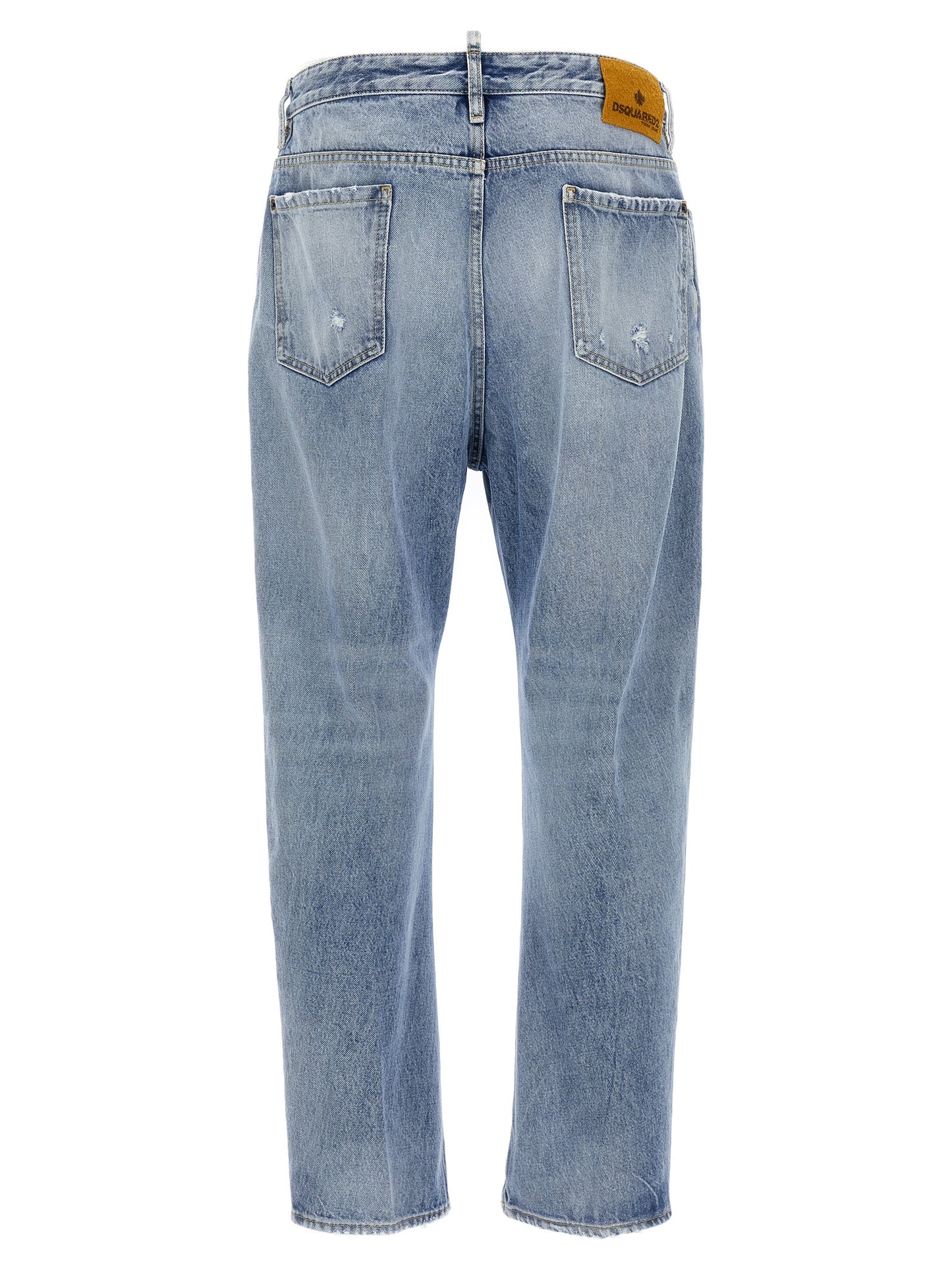 Dsquared2 Men 'London Bro' Jeans DSQUARED2