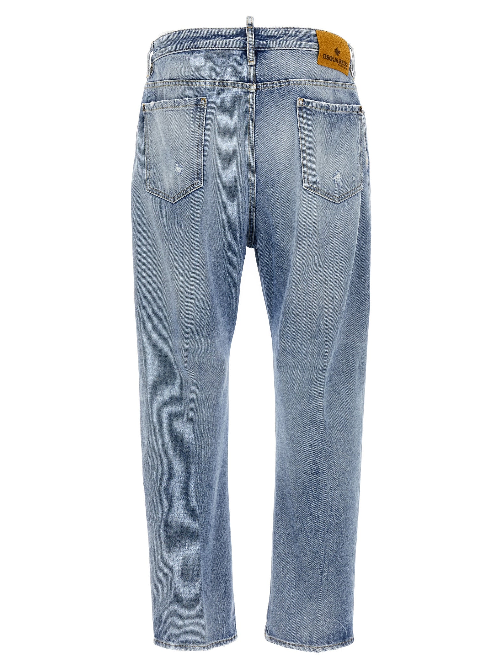 Dsquared2 Men 'London Bro' Jeans DSQUARED2