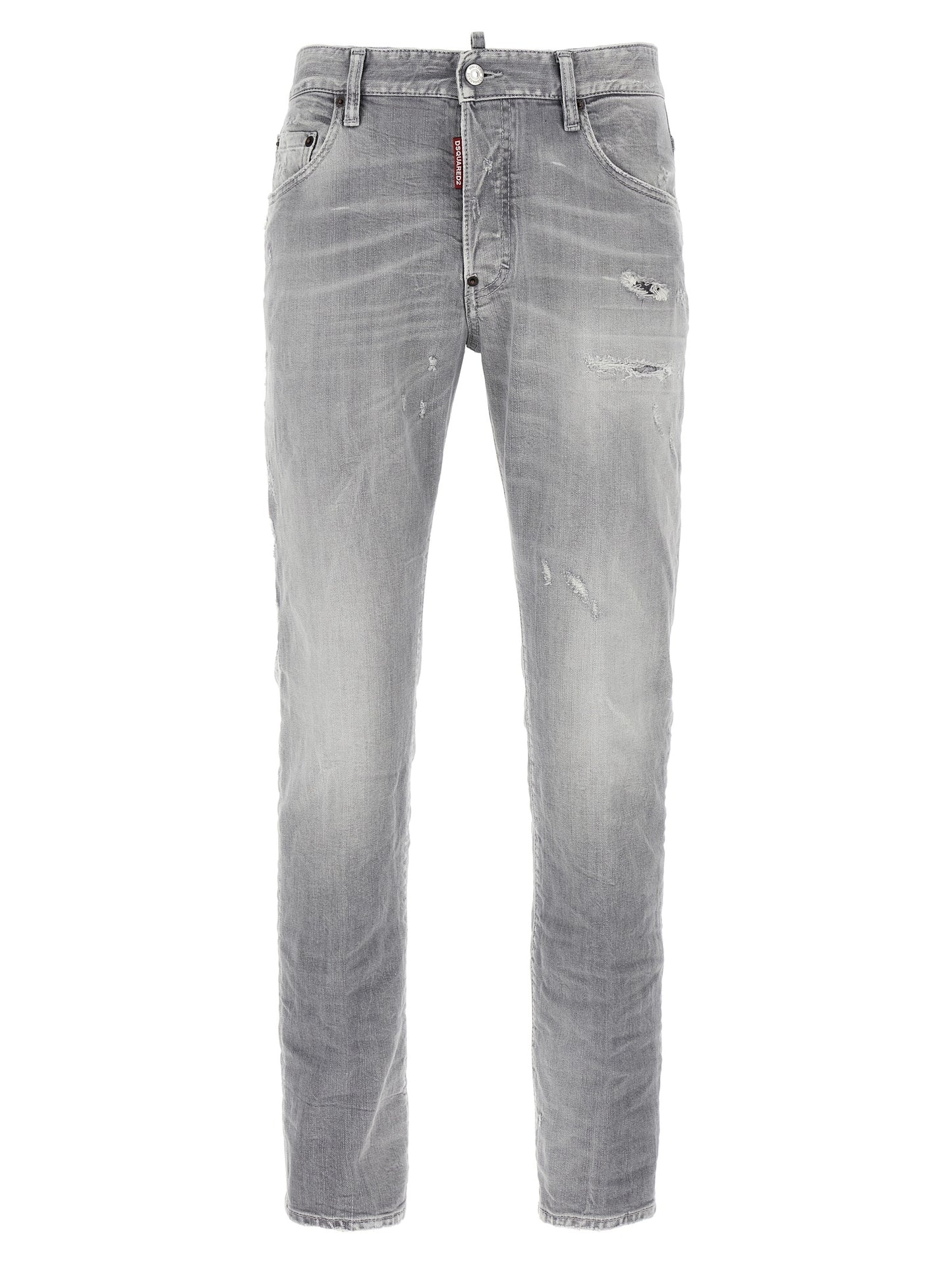 Dsquared2 Men 'Skater' Jeans DSQUARED2