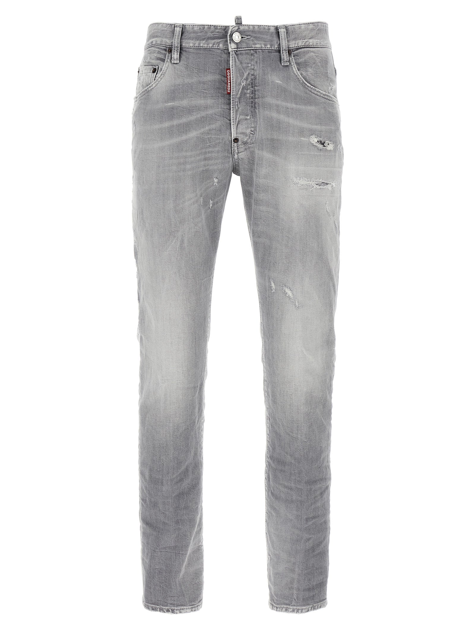 Dsquared2 Men 'Skater' Jeans DSQUARED2