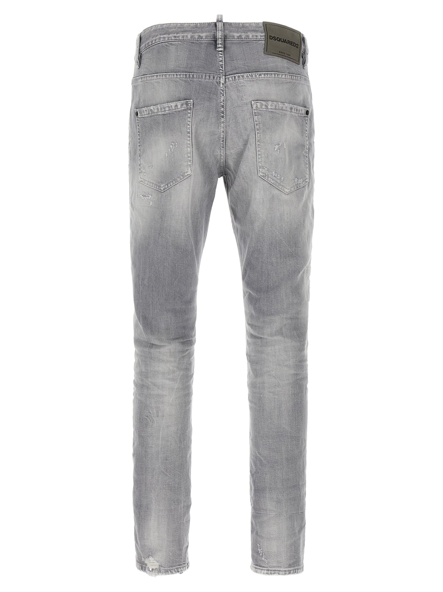 Dsquared2 Men 'Skater' Jeans DSQUARED2