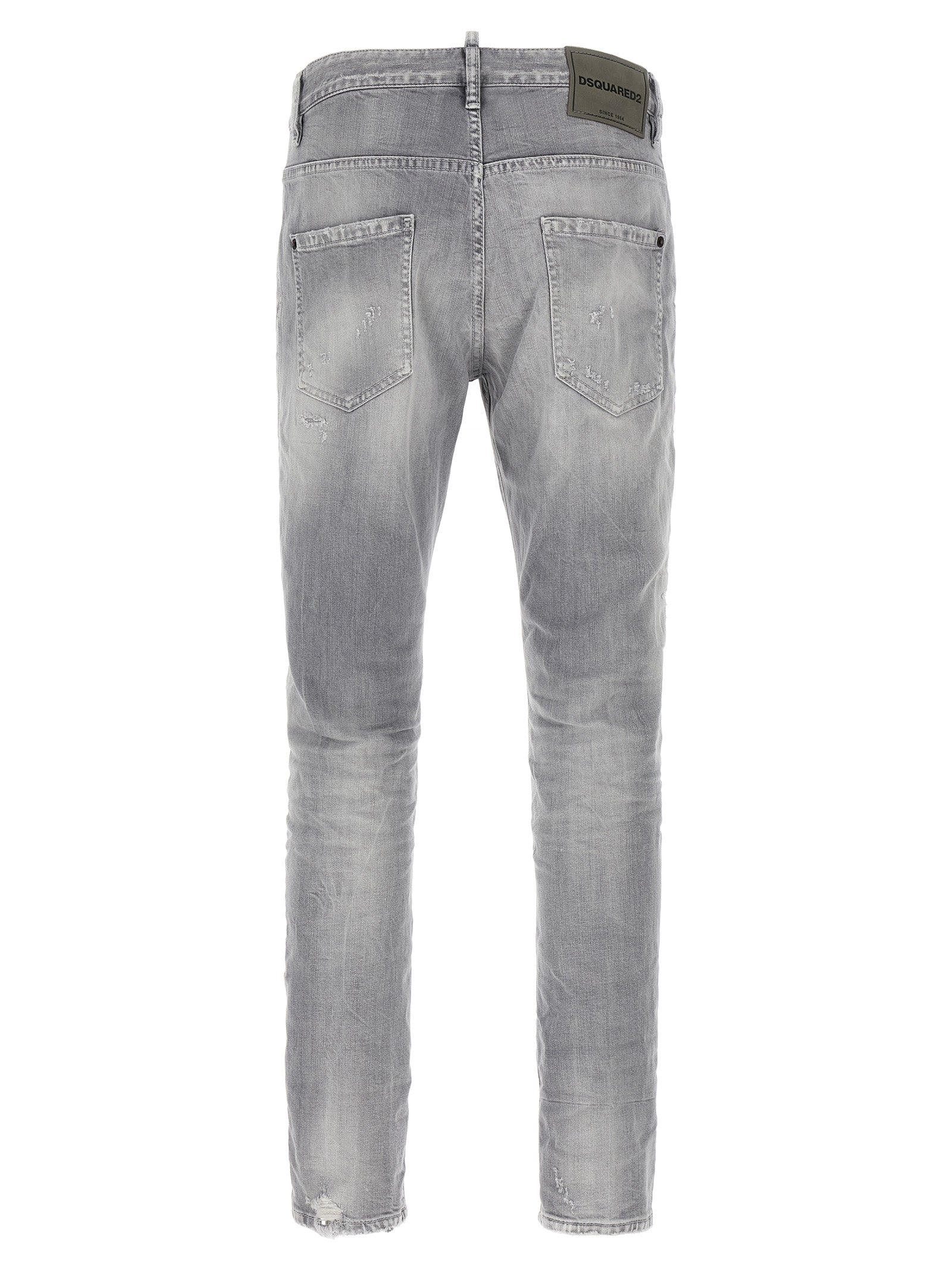 Dsquared2 Men 'Skater' Jeans DSQUARED2