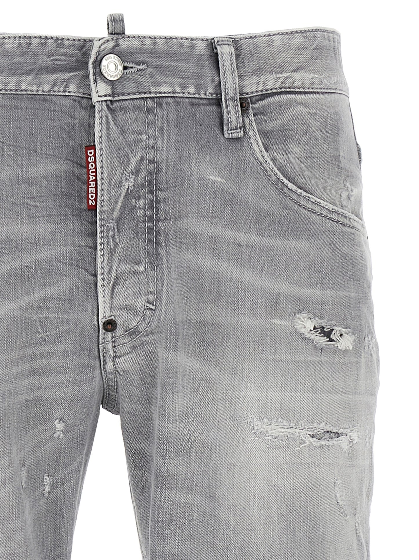 Dsquared2 Men 'Skater' Jeans DSQUARED2