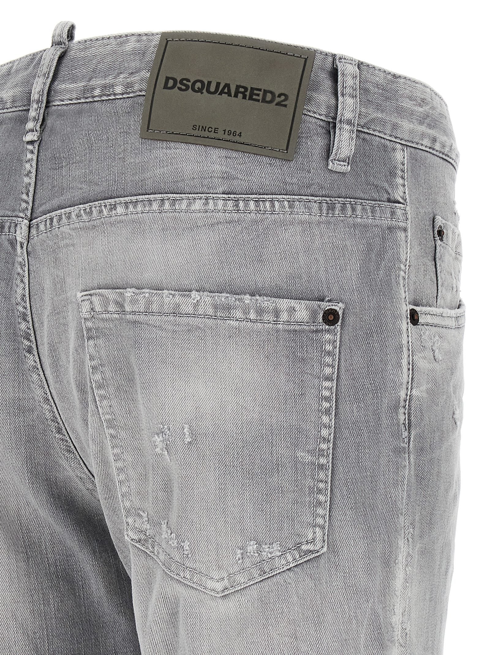 Dsquared2 Men 'Skater' Jeans DSQUARED2
