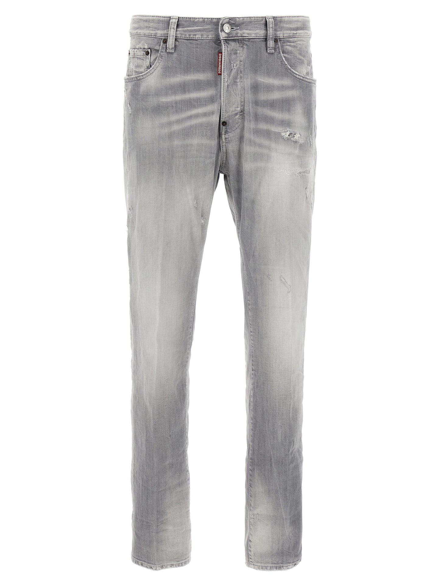 Dsquared2 Men '642' Jeans DSQUARED2
