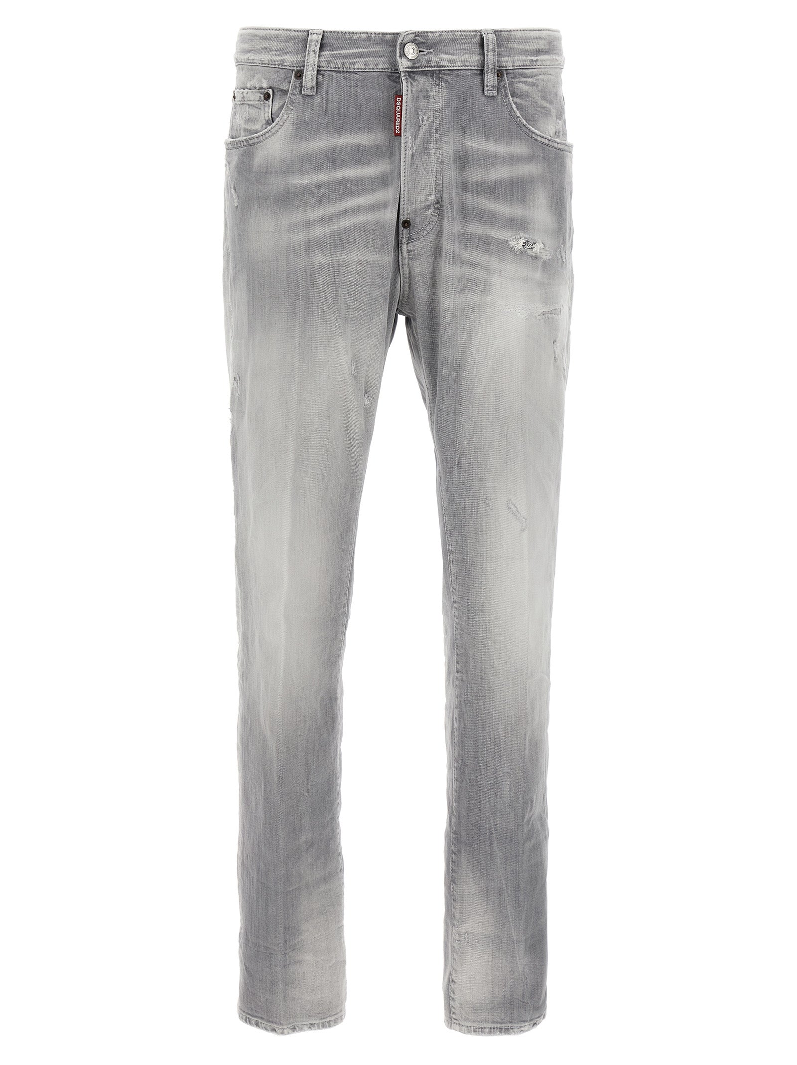 Dsquared2 Men '642' Jeans DSQUARED2