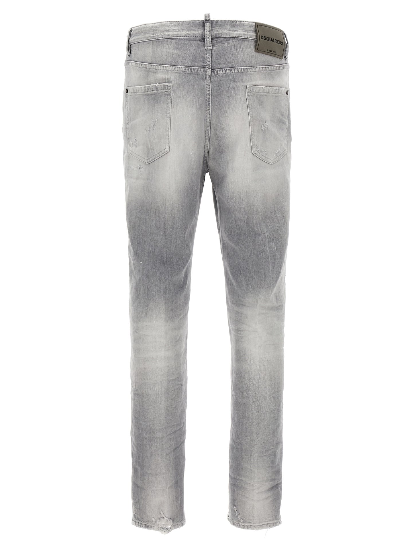 Dsquared2 Men '642' Jeans DSQUARED2