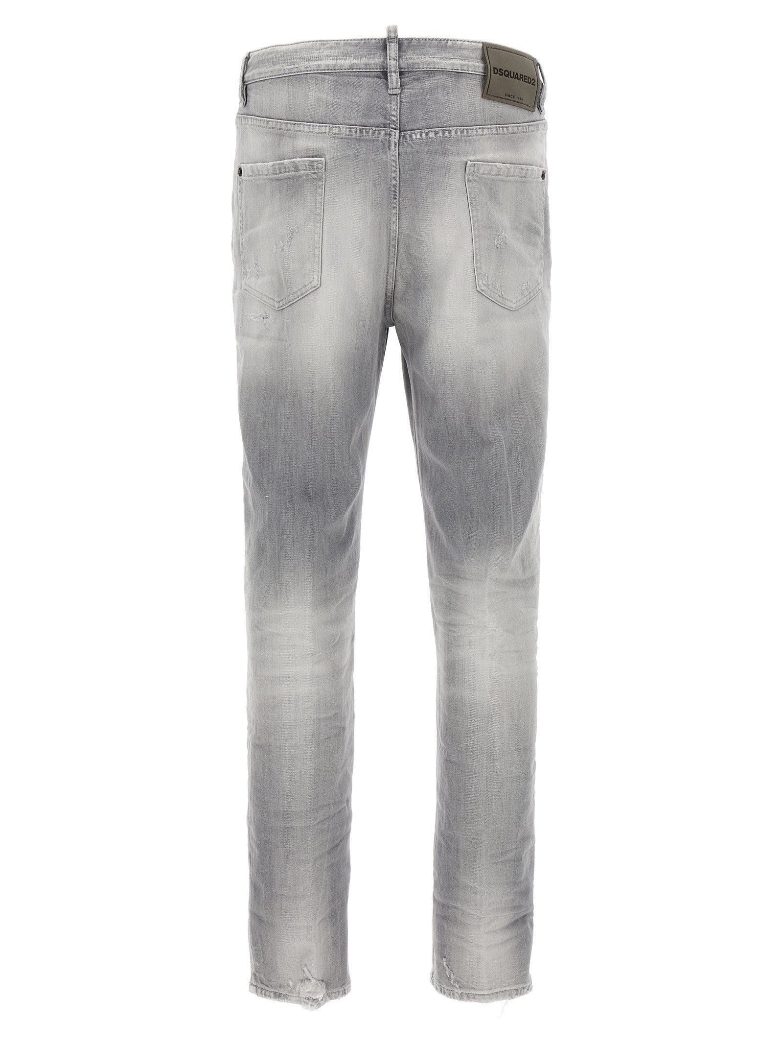 Dsquared2 Men '642' Jeans DSQUARED2
