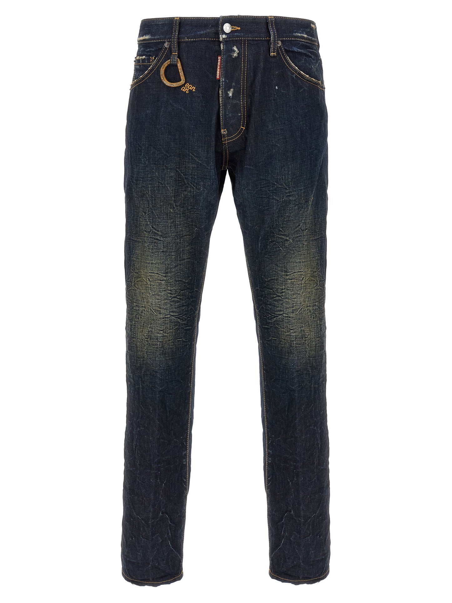 Dsquared2 Men 'Cool Guy' Jeans DSQUARED2