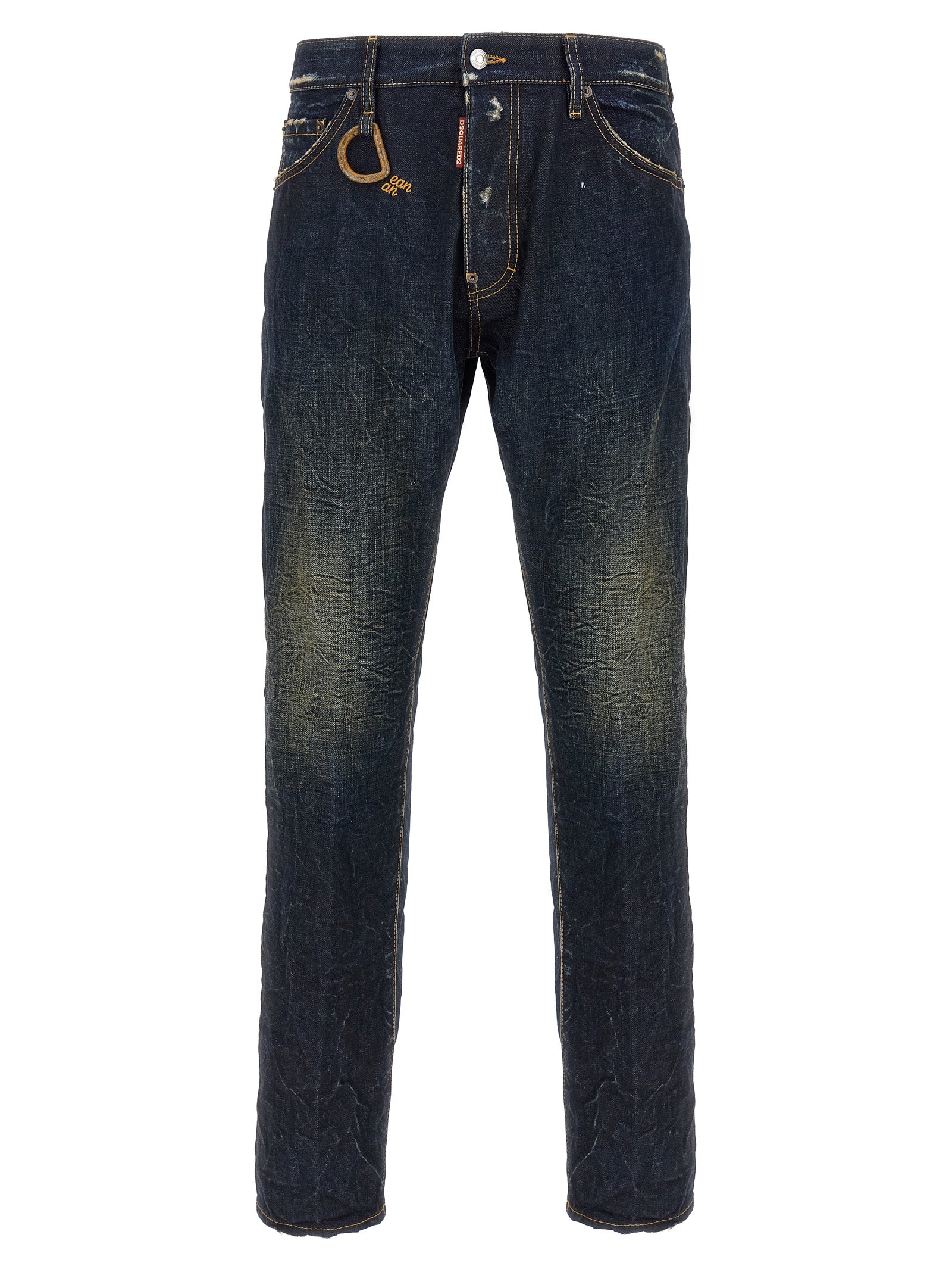 Dsquared2 Men 'Cool Guy' Jeans DSQUARED2