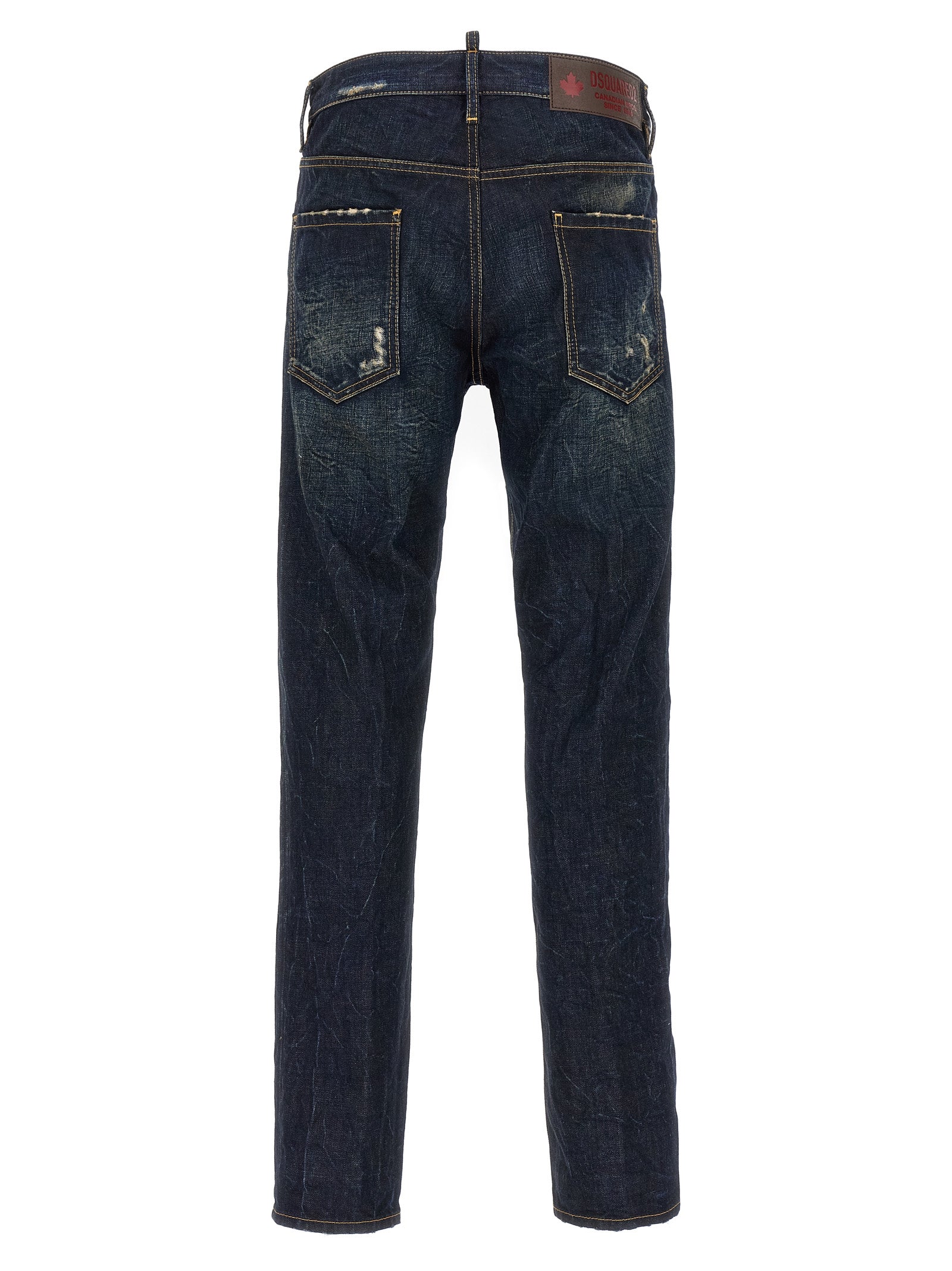 Dsquared2 Men 'Cool Guy' Jeans DSQUARED2