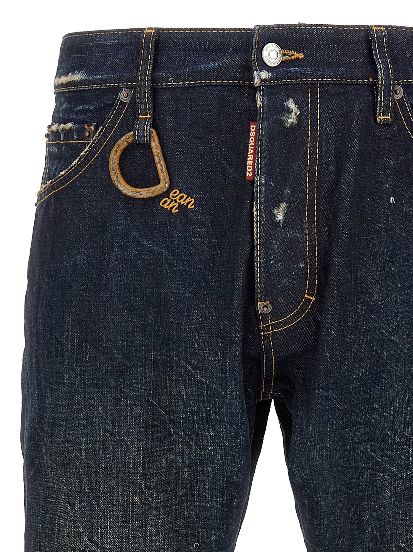 Dsquared2 Men 'Cool Guy' Jeans DSQUARED2