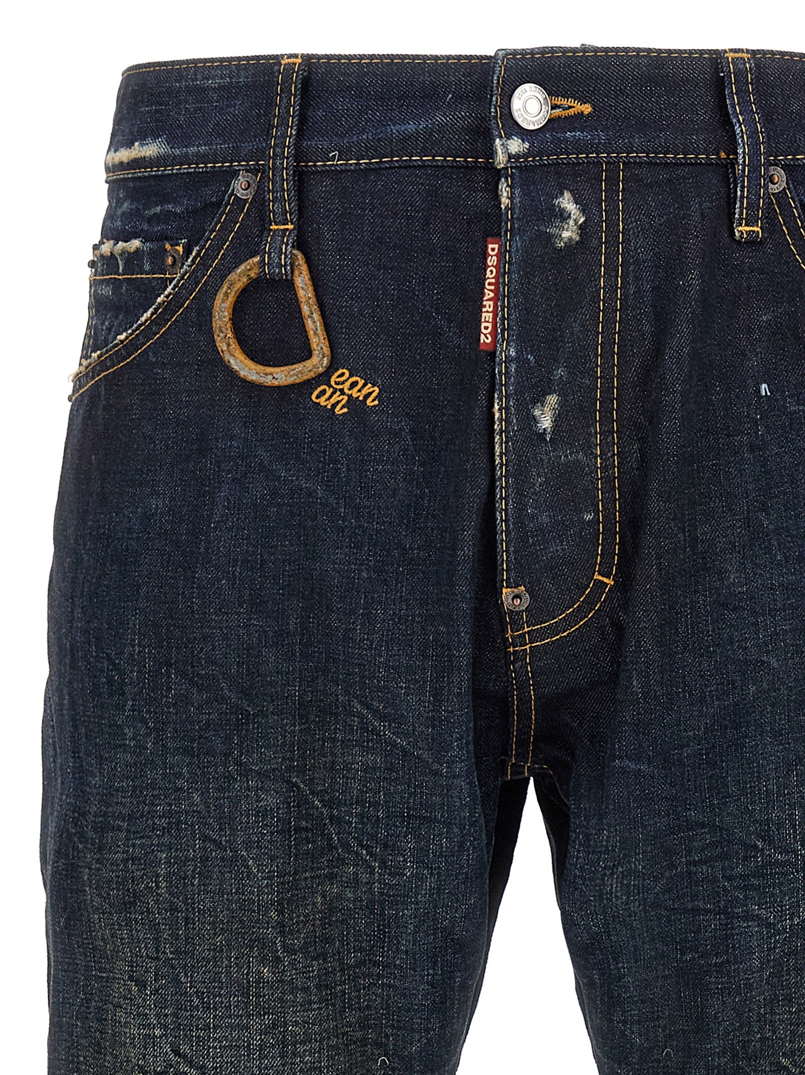 Dsquared2 Men 'Cool Guy' Jeans DSQUARED2