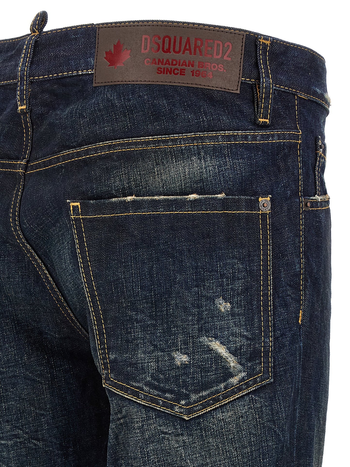 Dsquared2 Men 'Cool Guy' Jeans DSQUARED2