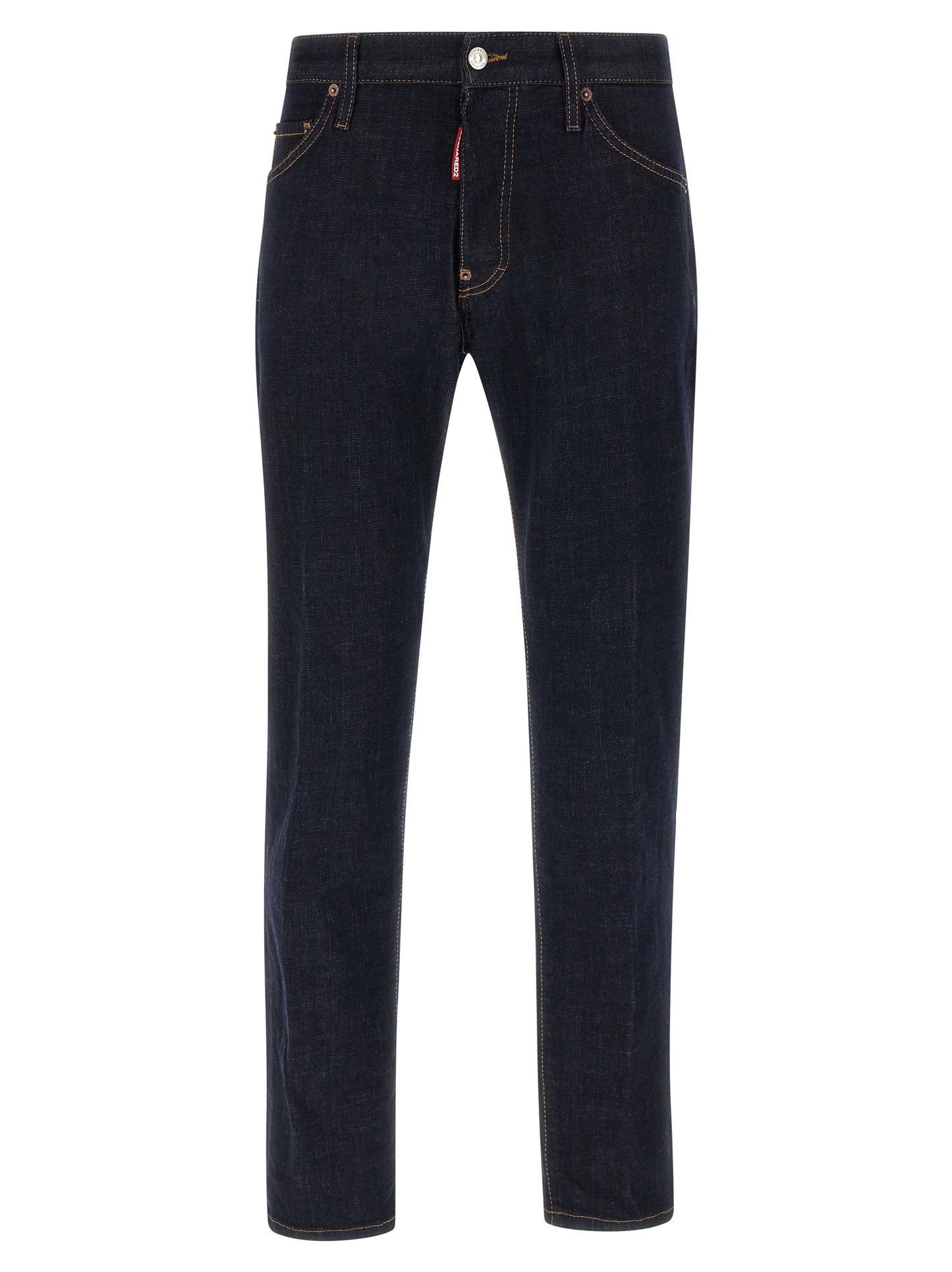 Dsquared2 Men 'Teddy' Jeans DSQUARED2