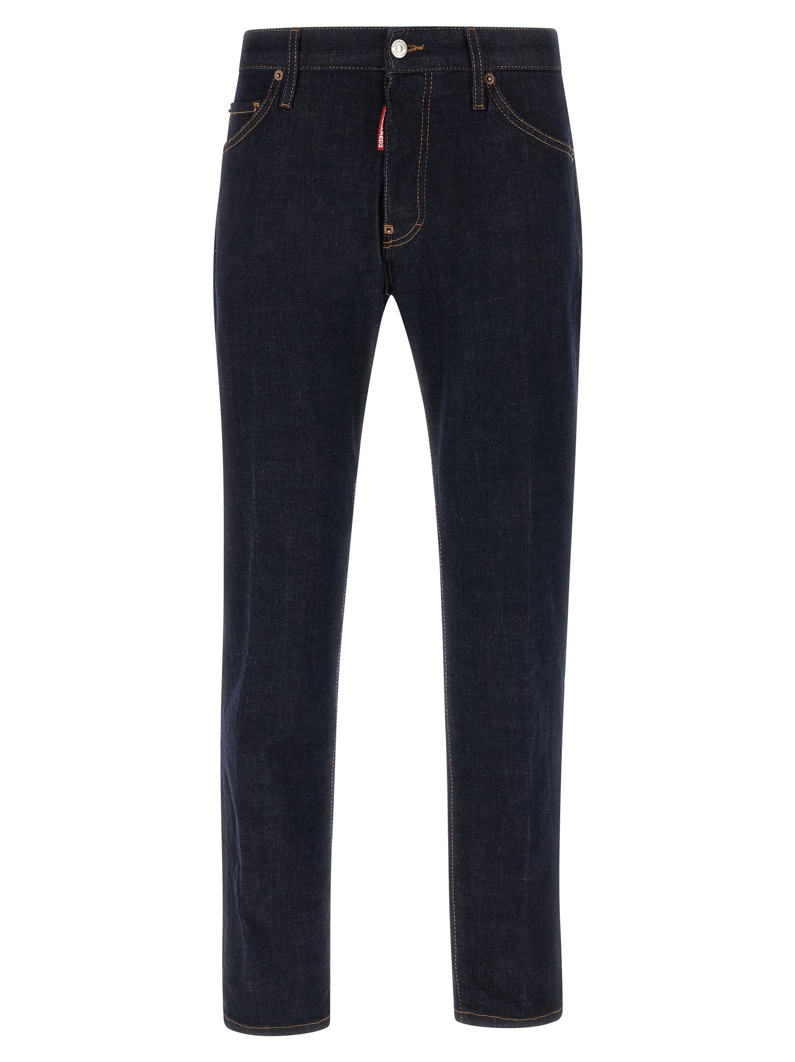 Dsquared2 Men 'Teddy' Jeans DSQUARED2