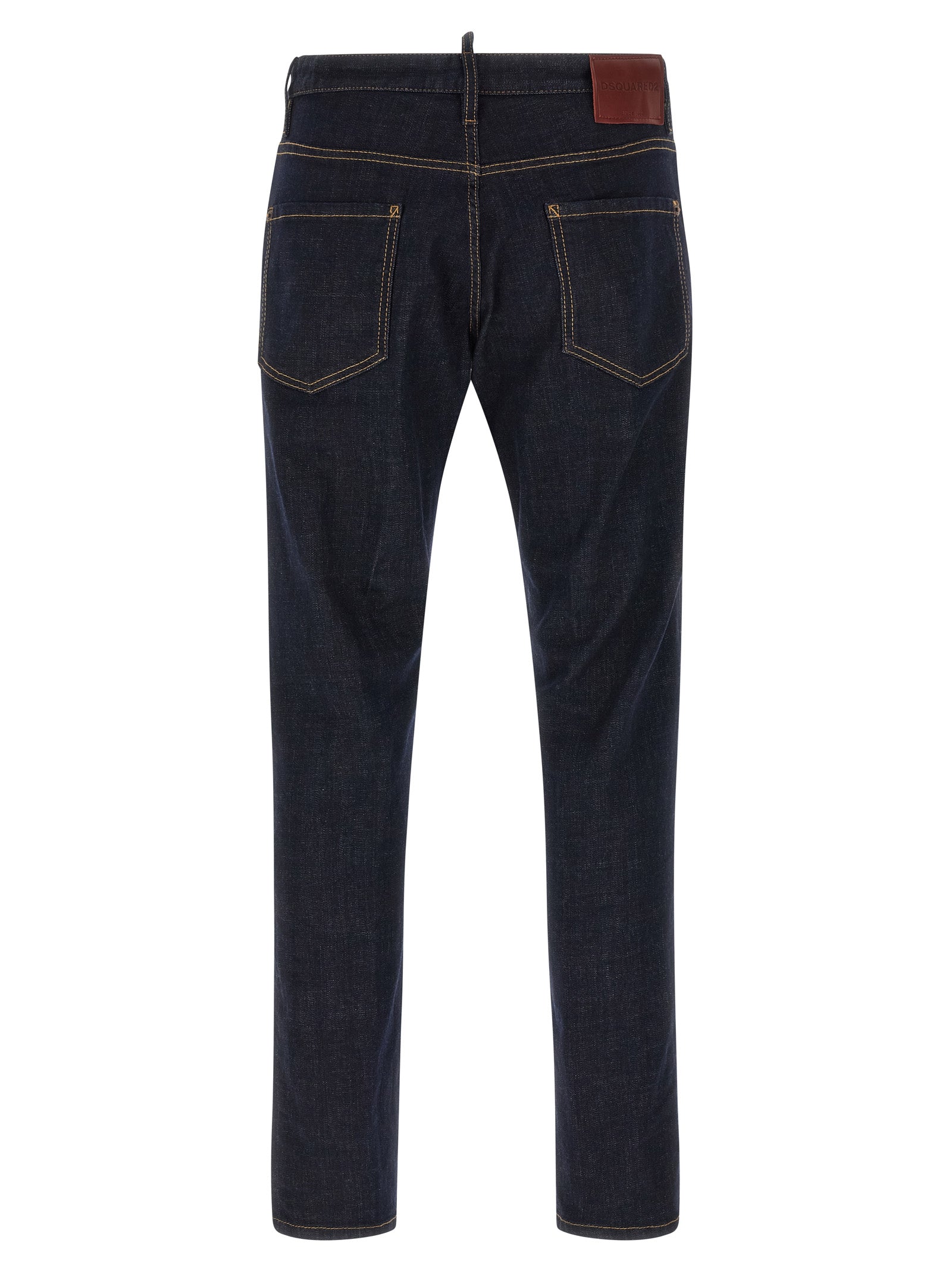 Dsquared2 Men 'Teddy' Jeans DSQUARED2
