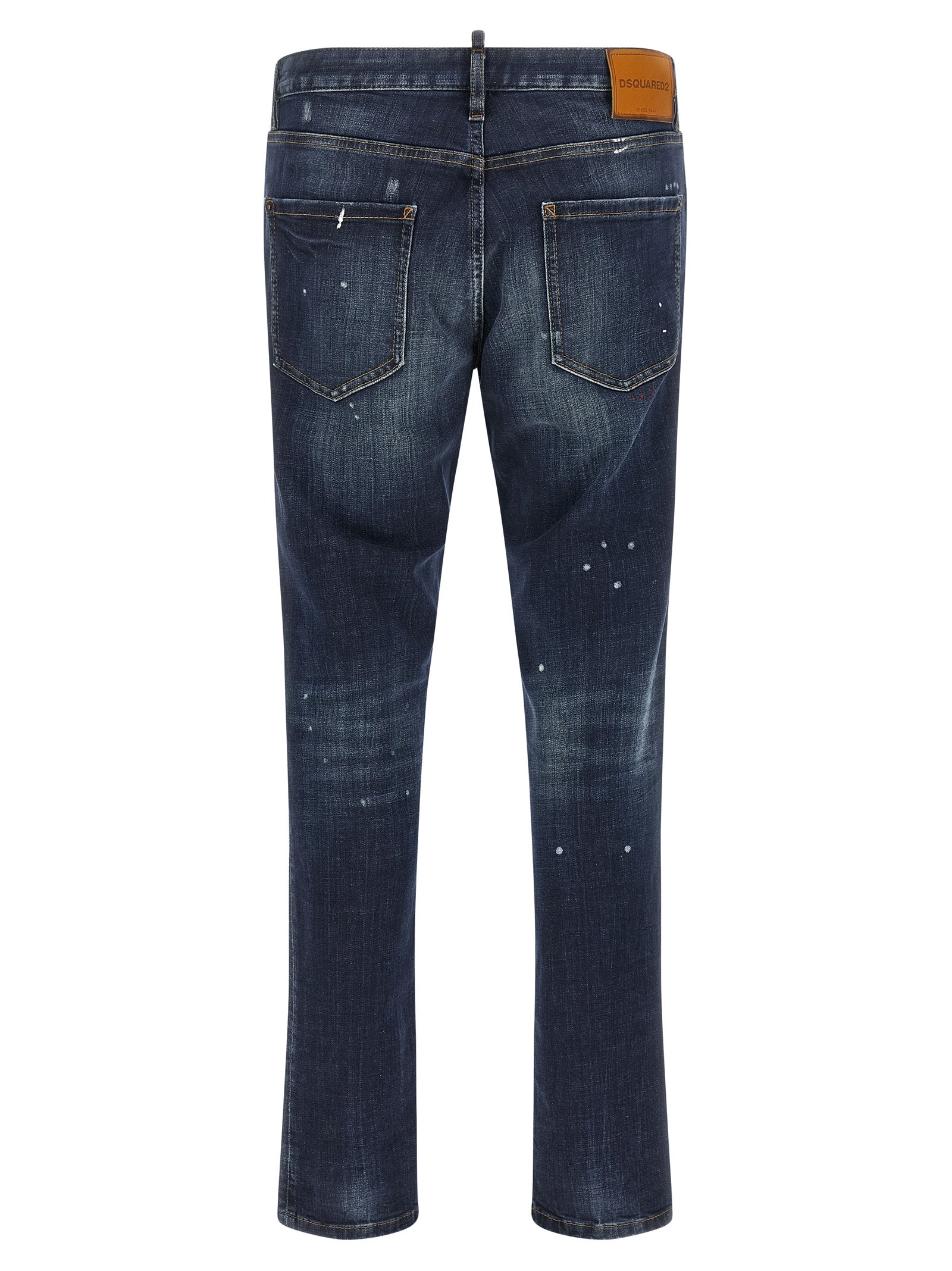 Dsquared2 Men 'Teddy' Jeans DSQUARED2