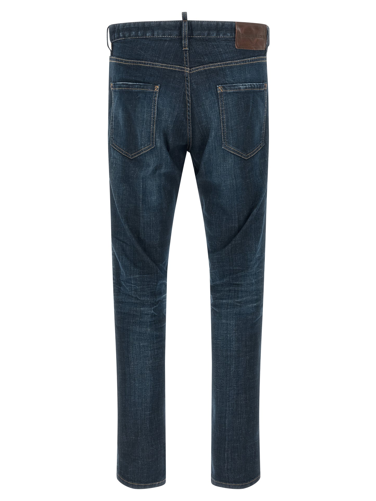 Dsquared2 Men 'Teddy' Jeans DSQUARED2