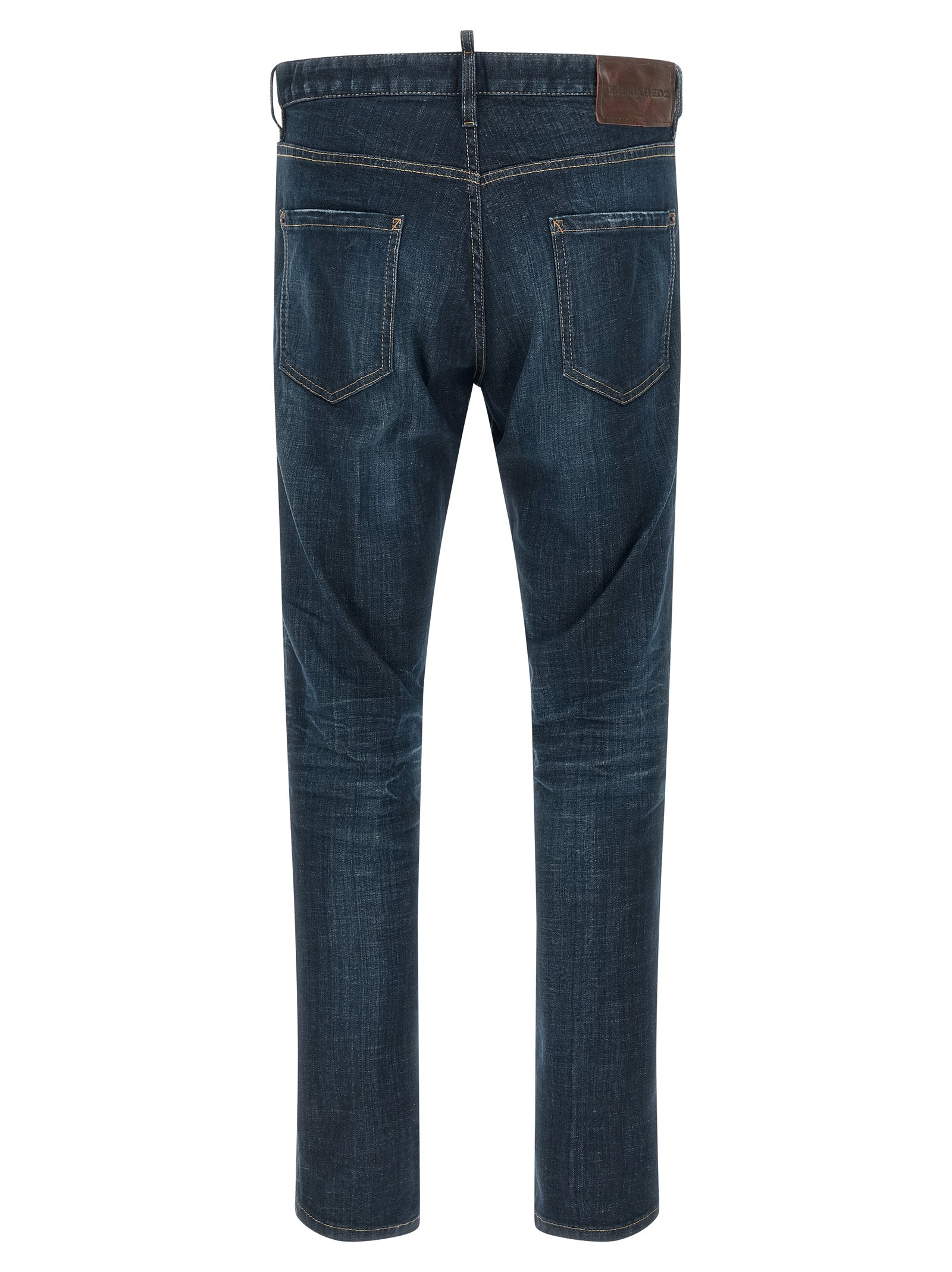 Dsquared2 Men 'Teddy' Jeans DSQUARED2