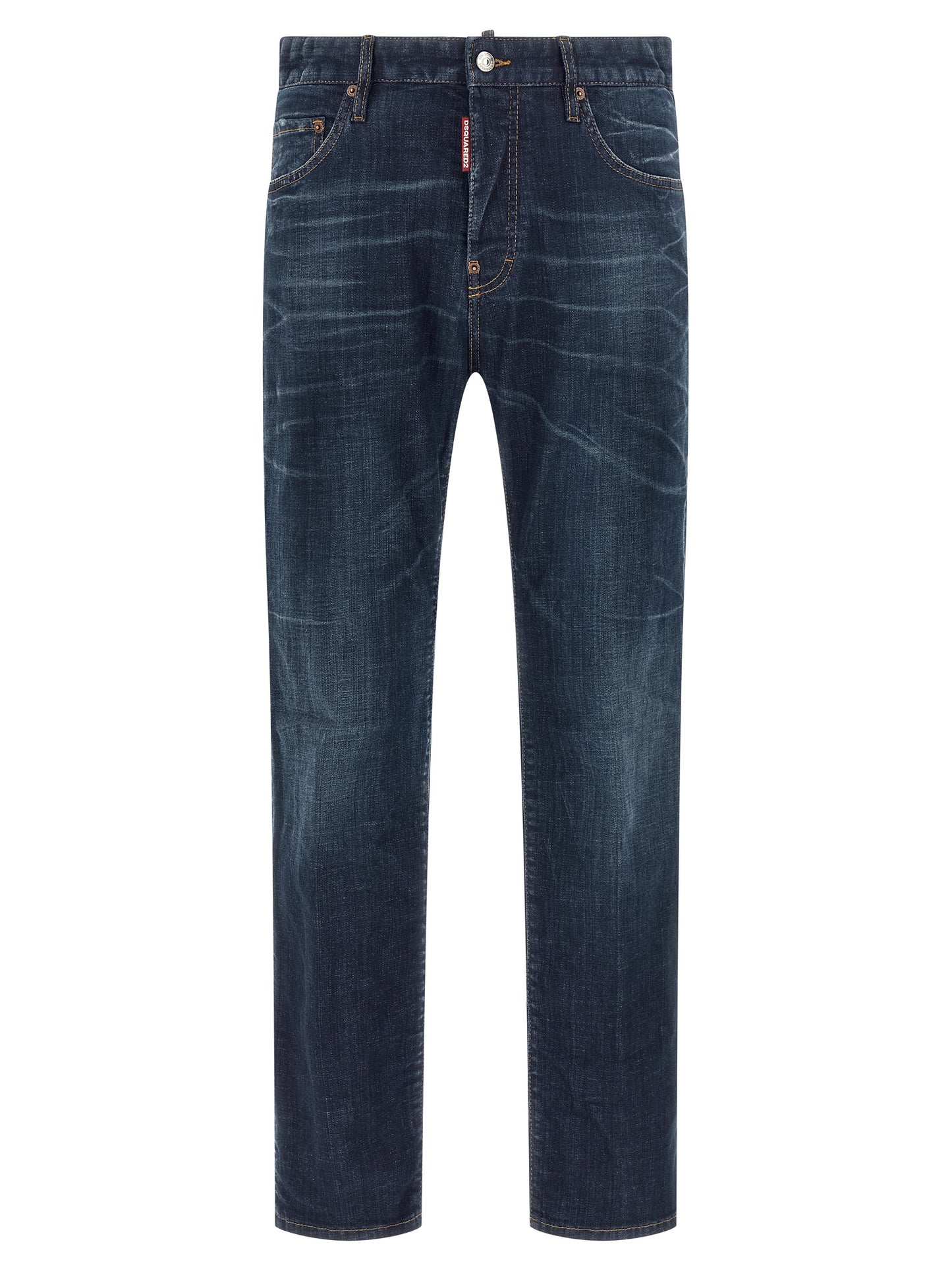 Dsquared2 Men '642' Jeans DSQUARED2