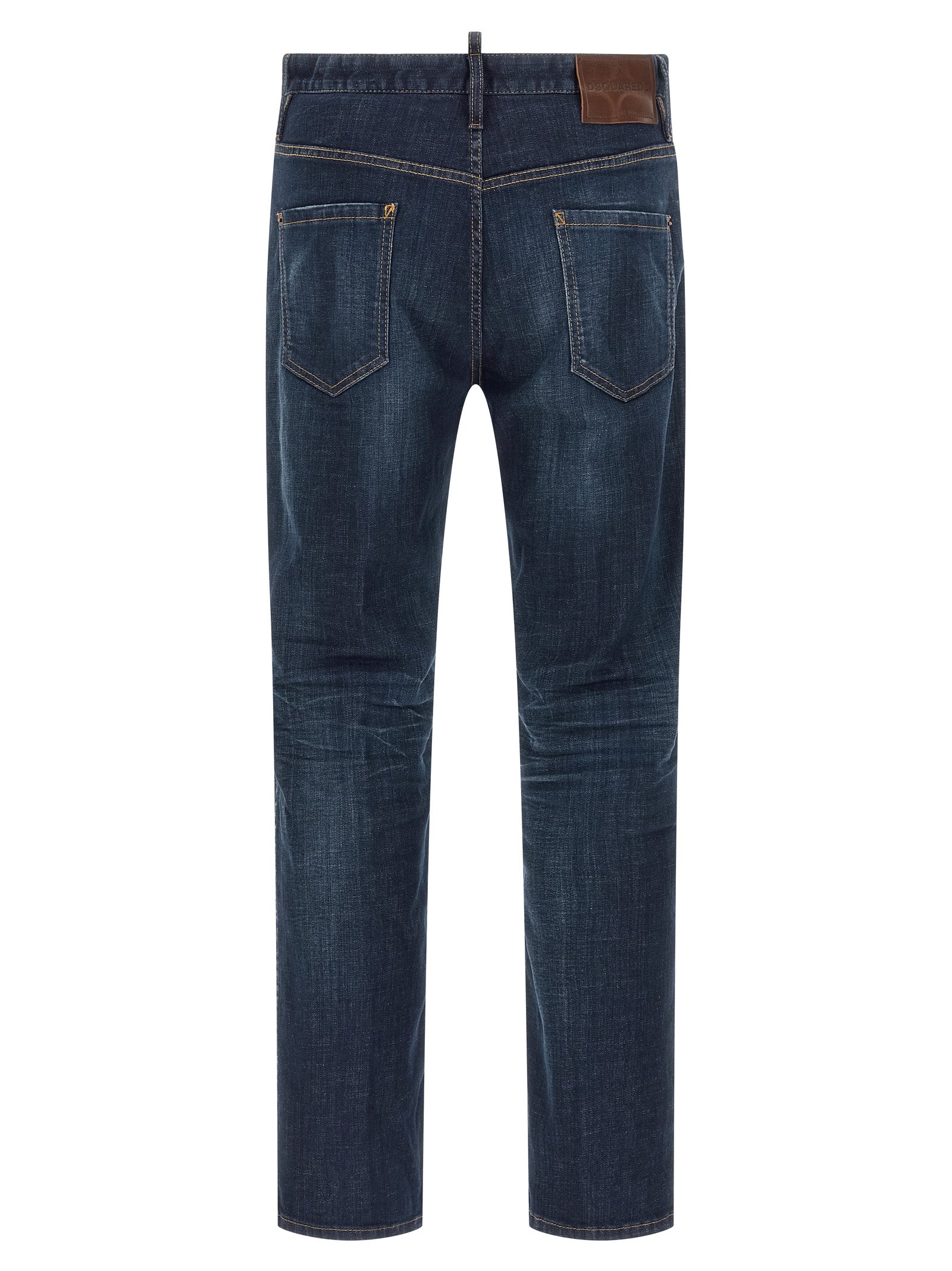 Dsquared2 Men '642' Jeans DSQUARED2