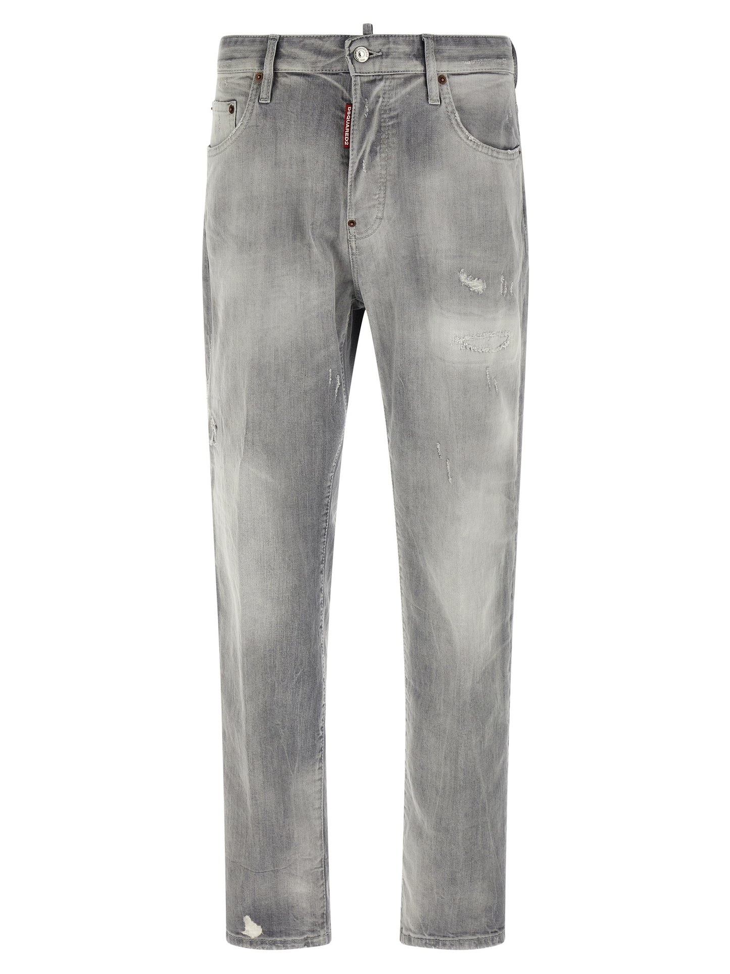 Dsquared2 Men '642' Jeans DSQUARED2