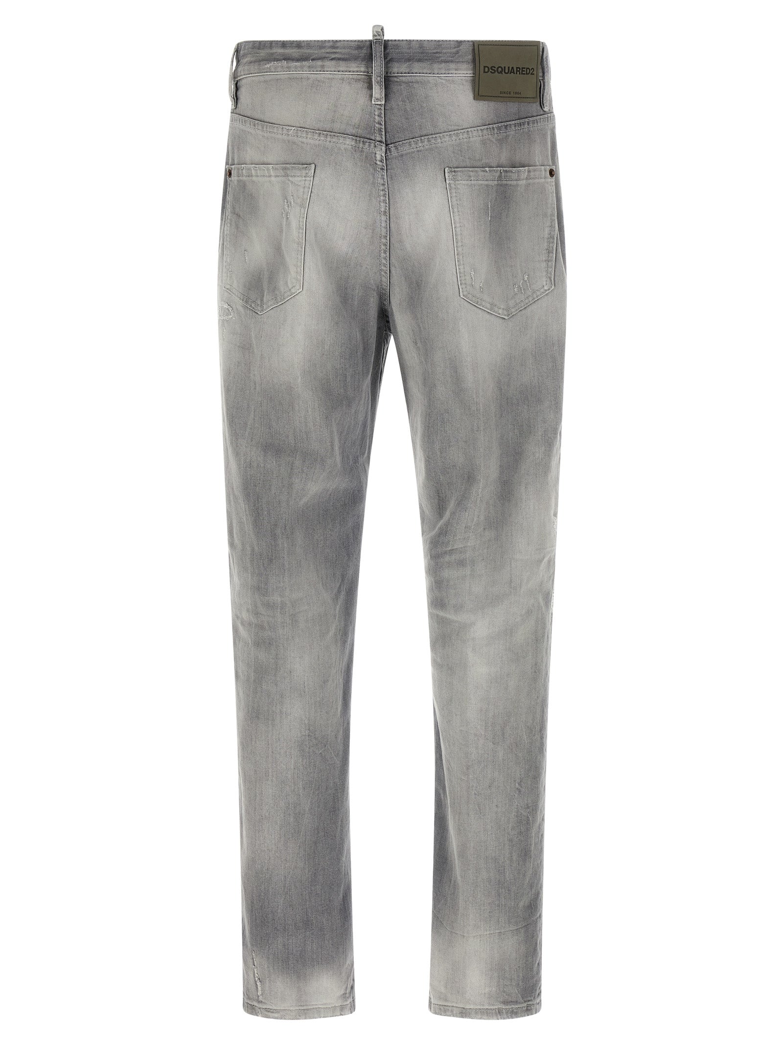 Dsquared2 Men '642' Jeans DSQUARED2