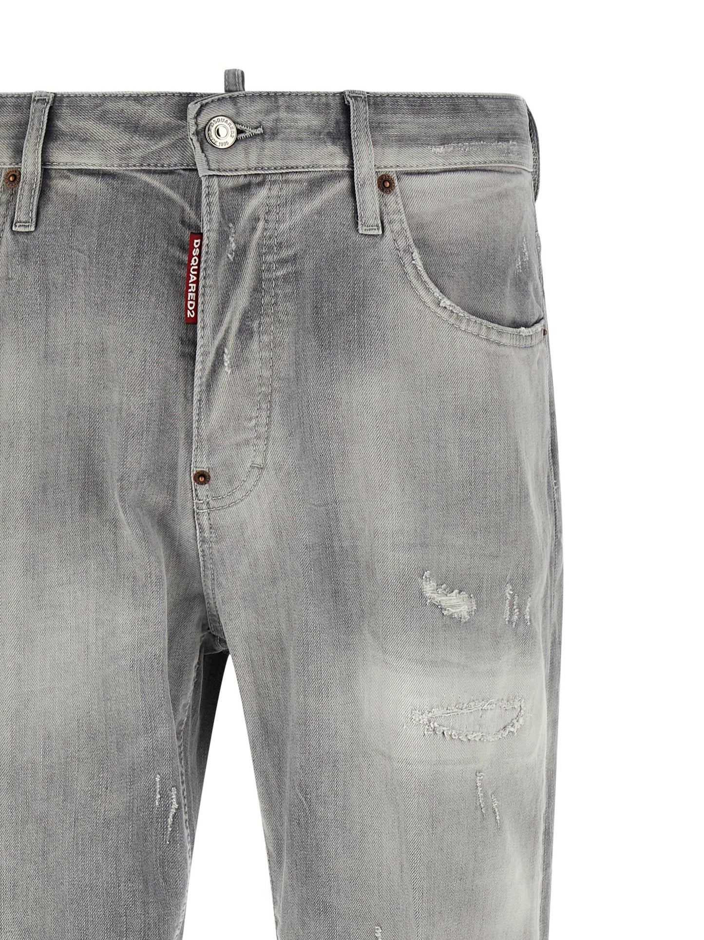 Dsquared2 Men '642' Jeans DSQUARED2