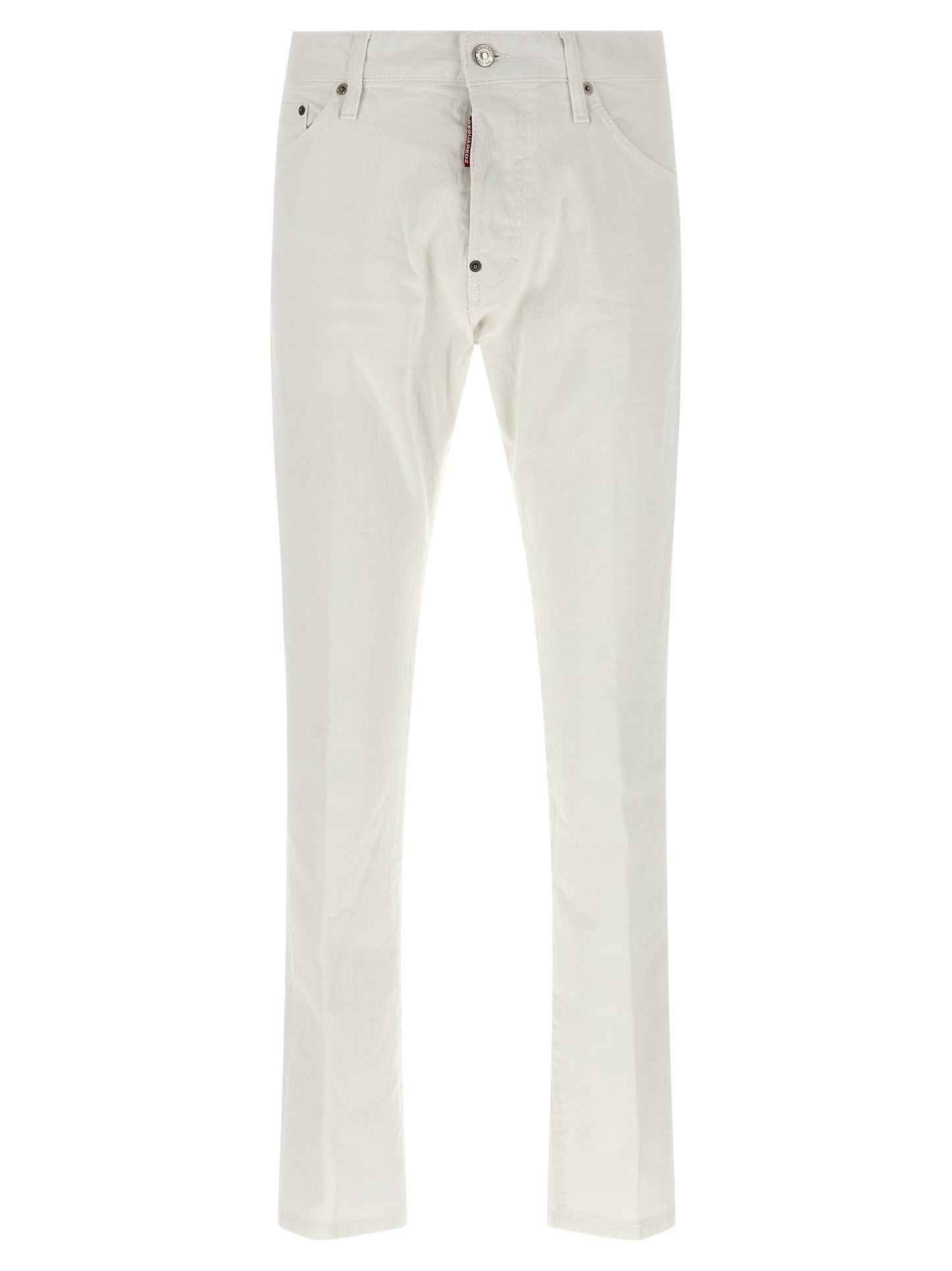 Dsquared2 Men 'Teddy' Jeans DSQUARED2