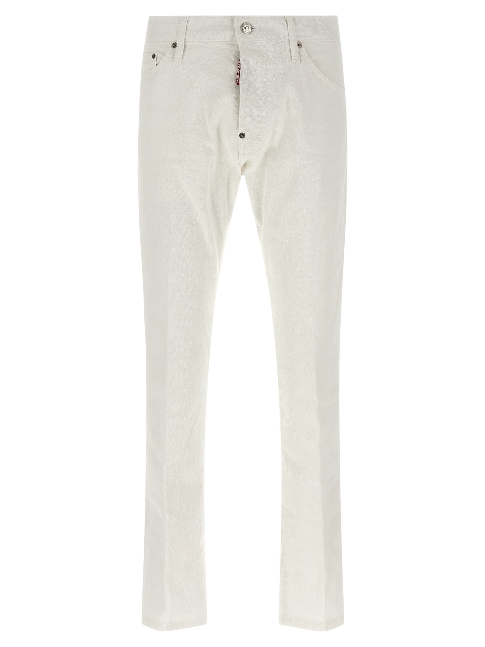 Dsquared2 Men 'Teddy' Jeans DSQUARED2