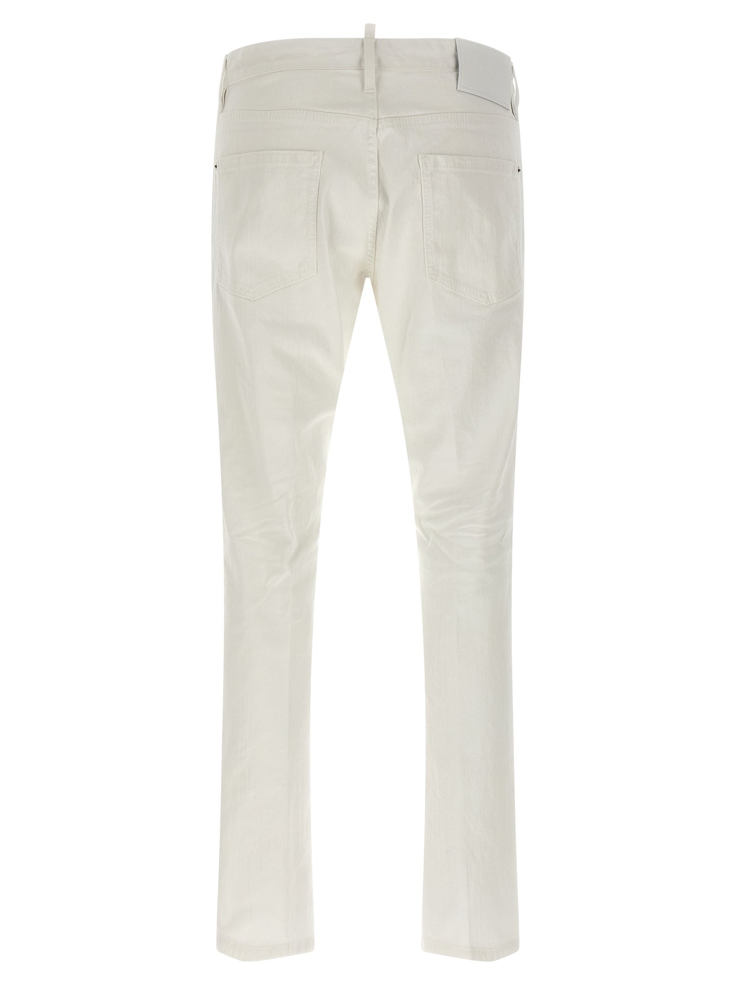Dsquared2 Men 'Teddy' Jeans DSQUARED2
