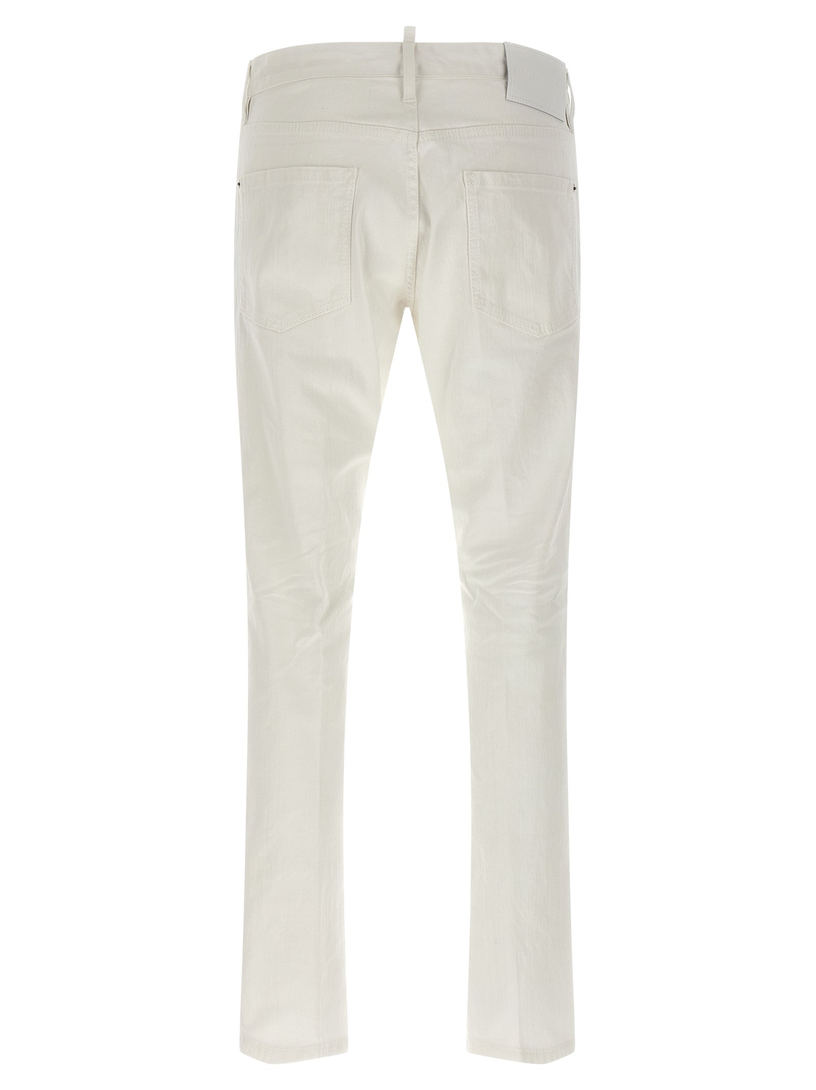 Dsquared2 Men 'Teddy' Jeans DSQUARED2