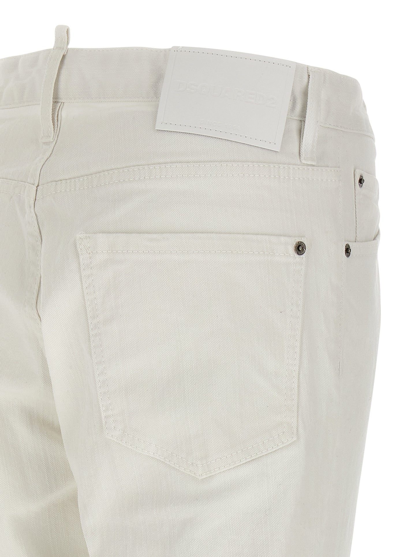 Dsquared2 Men 'Teddy' Jeans DSQUARED2