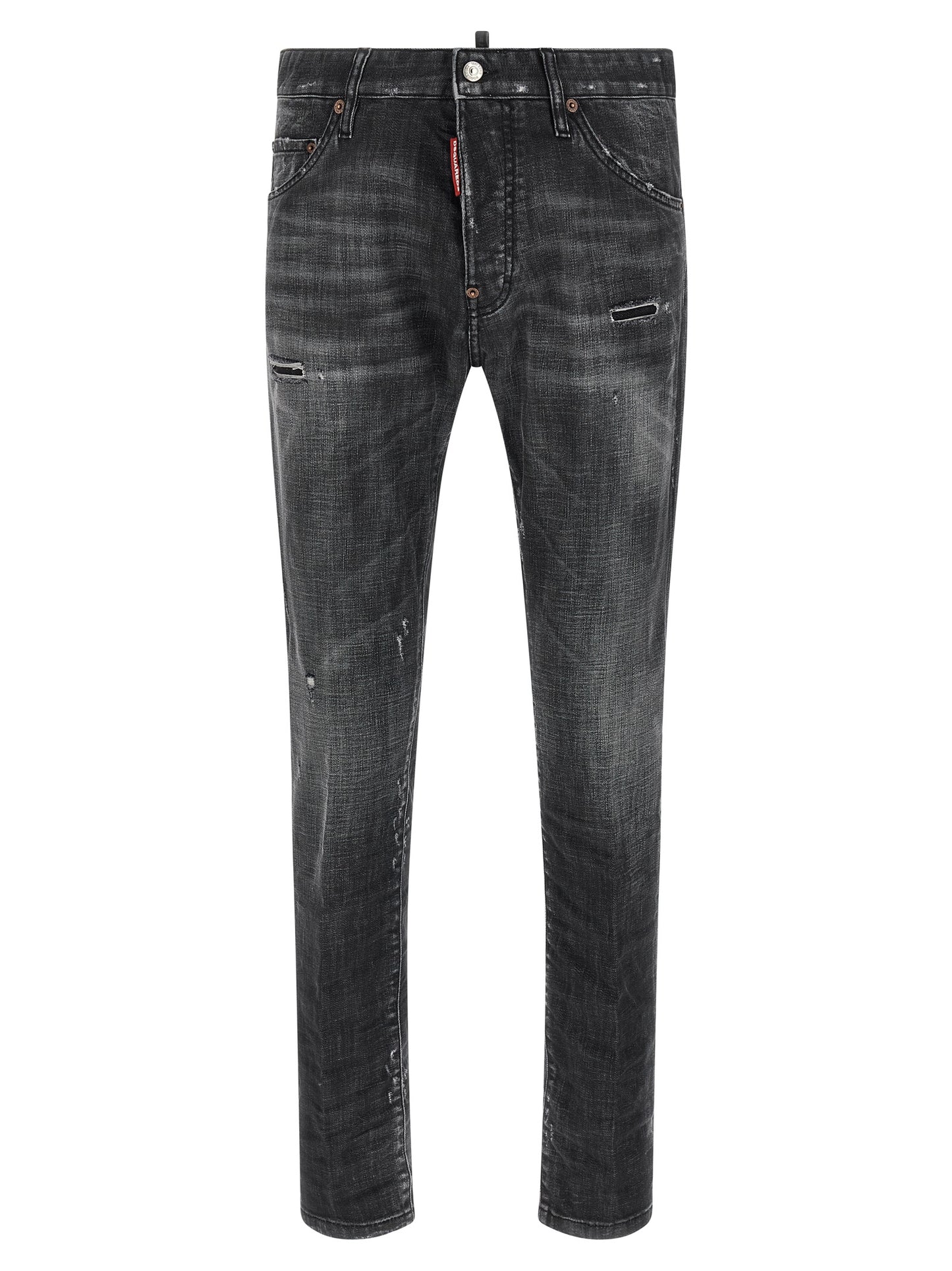 Dsquared2 Men 'Teddy' Jeans DSQUARED2