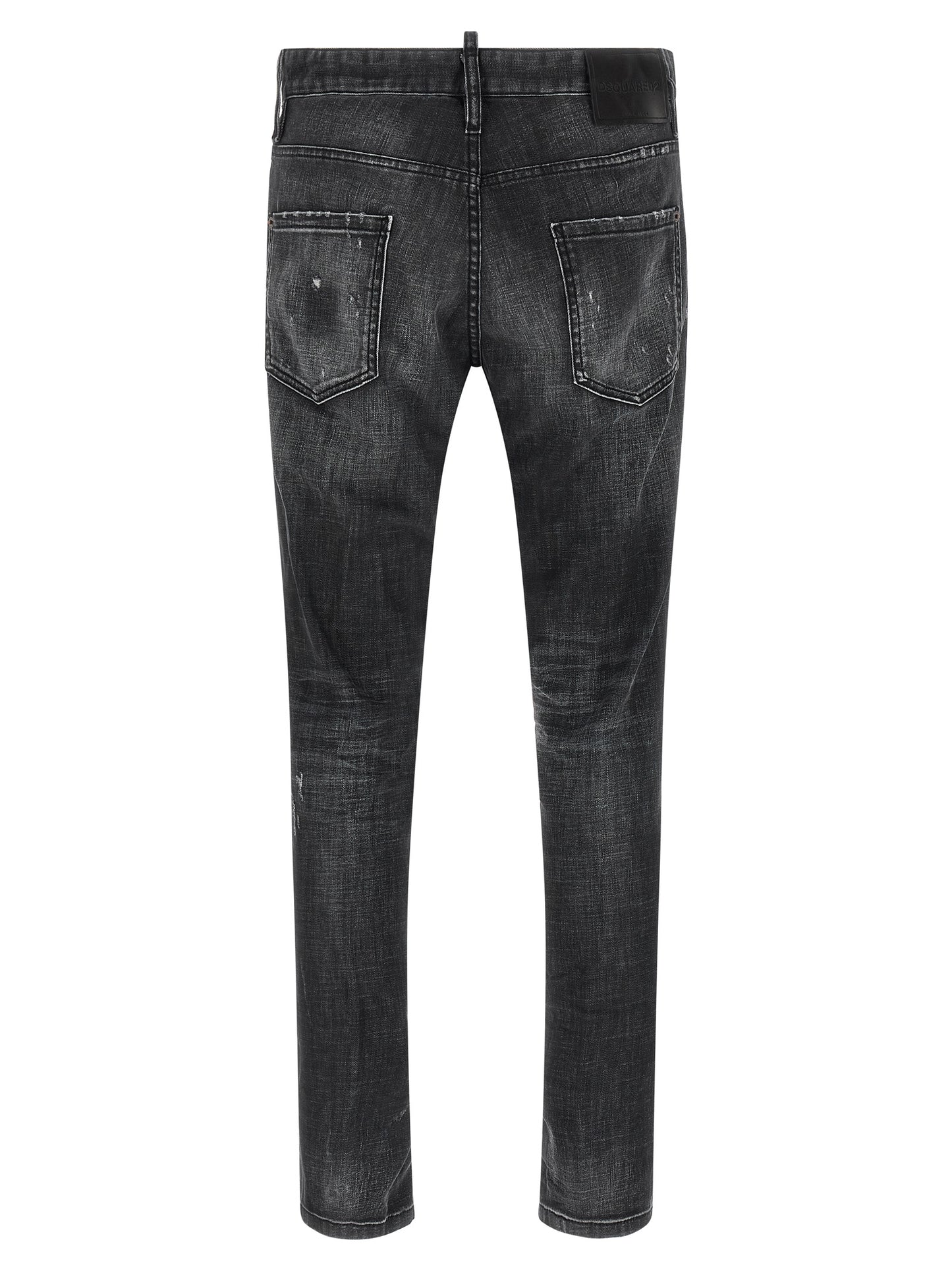 Dsquared2 Men 'Teddy' Jeans DSQUARED2