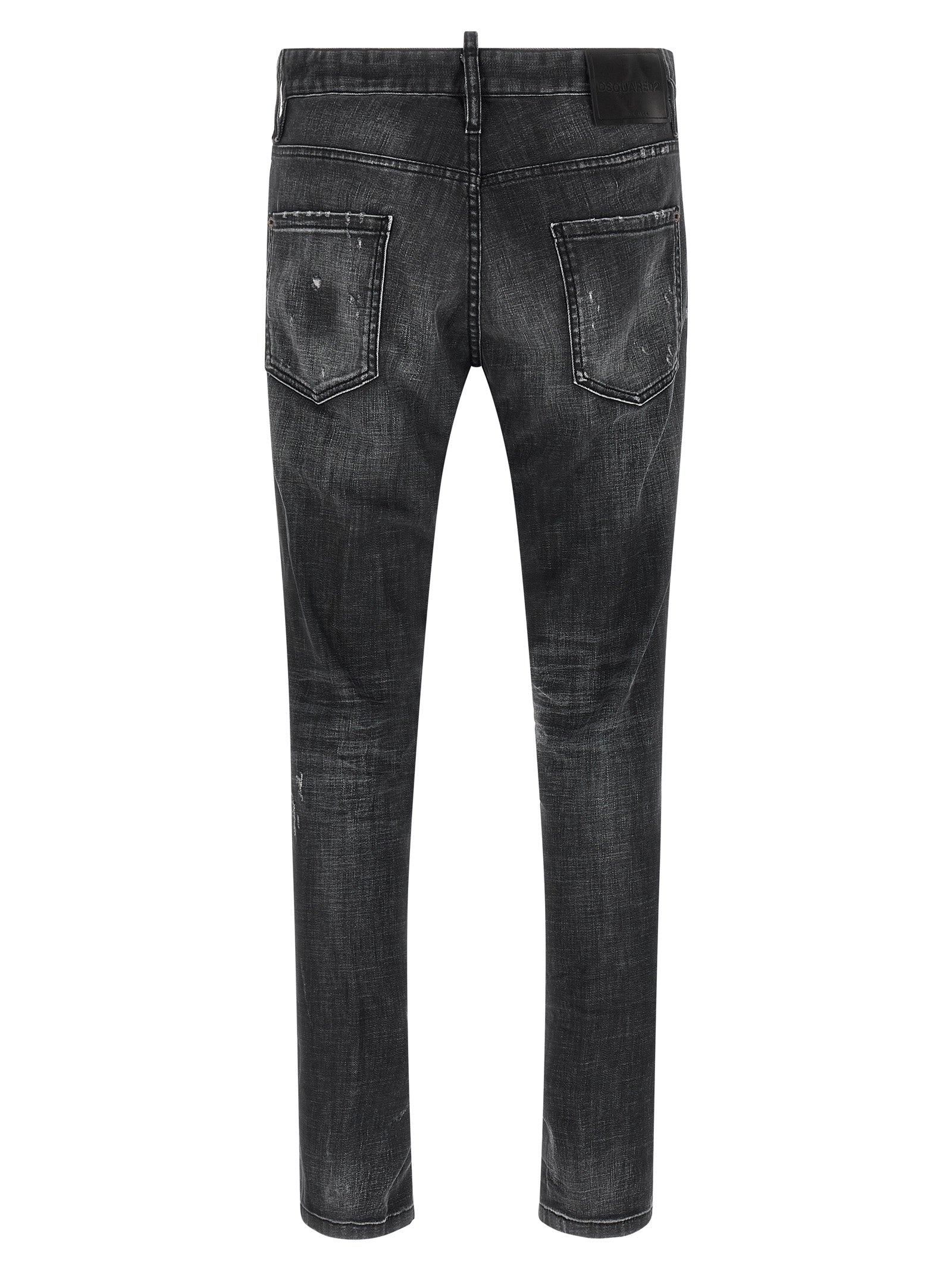 Dsquared2 Men 'Teddy' Jeans DSQUARED2