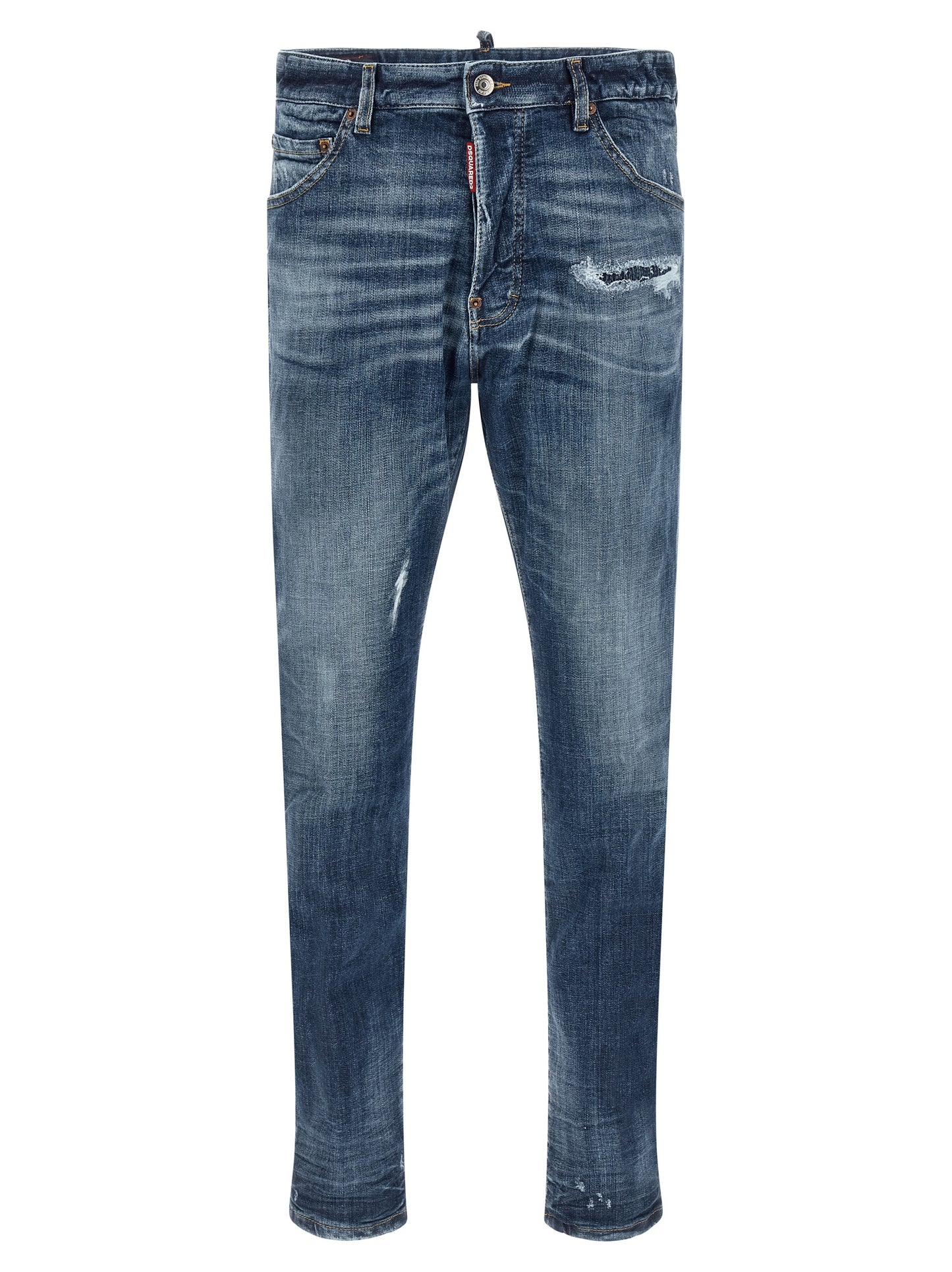 Dsquared2 Men 'Teddy' Jeans DSQUARED2