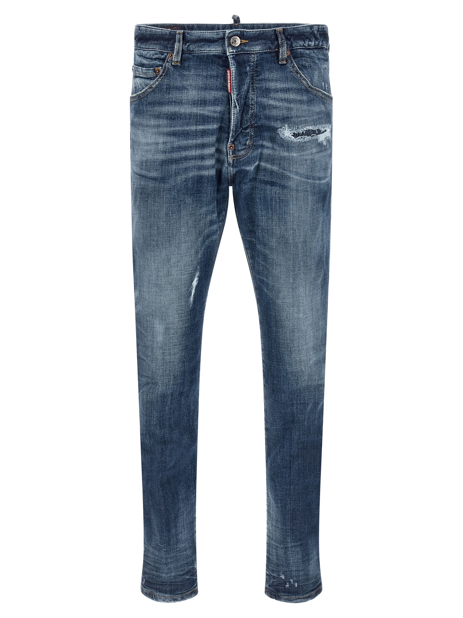 Dsquared2 Men 'Teddy' Jeans DSQUARED2