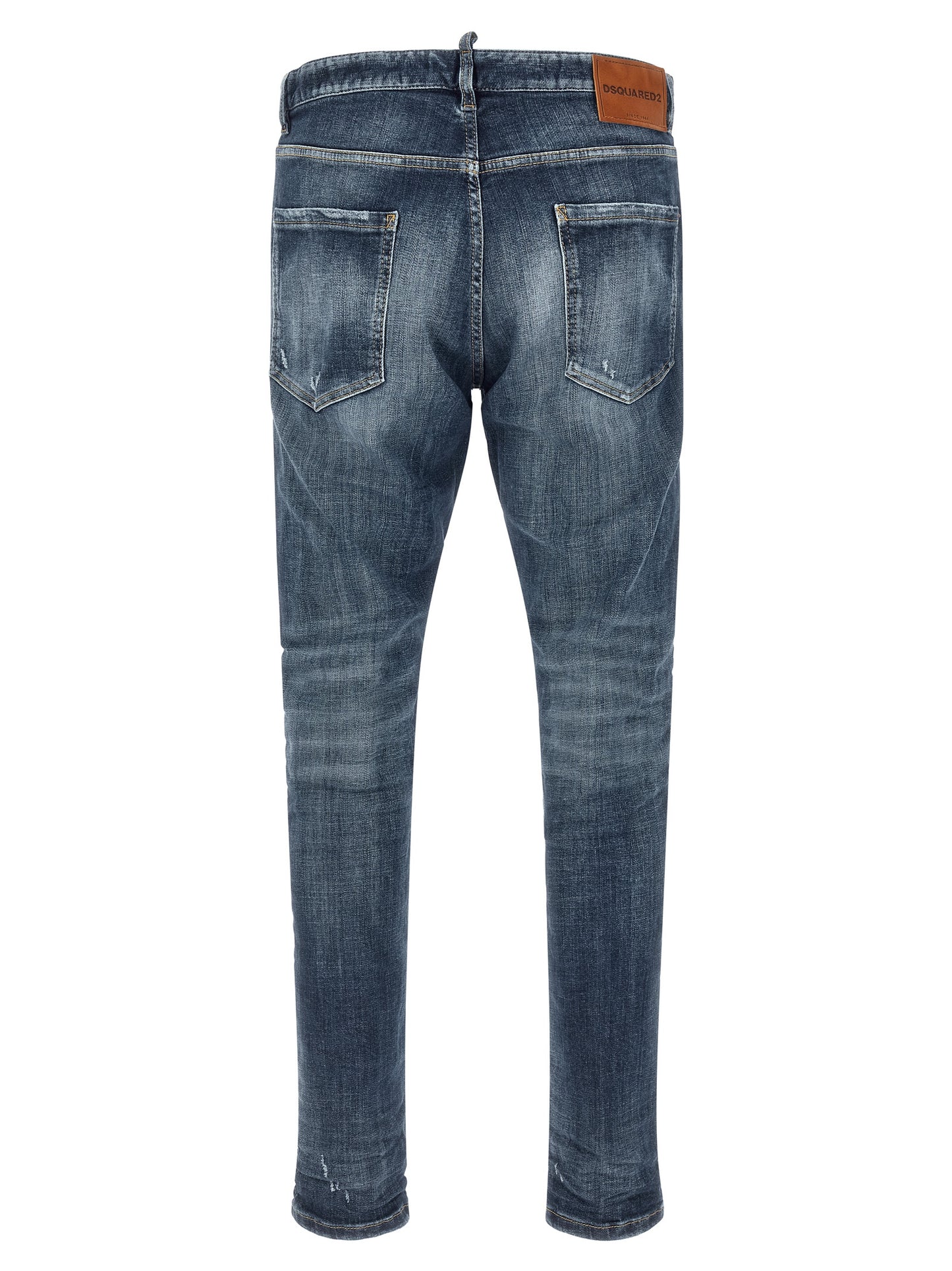 Dsquared2 Men 'Teddy' Jeans DSQUARED2