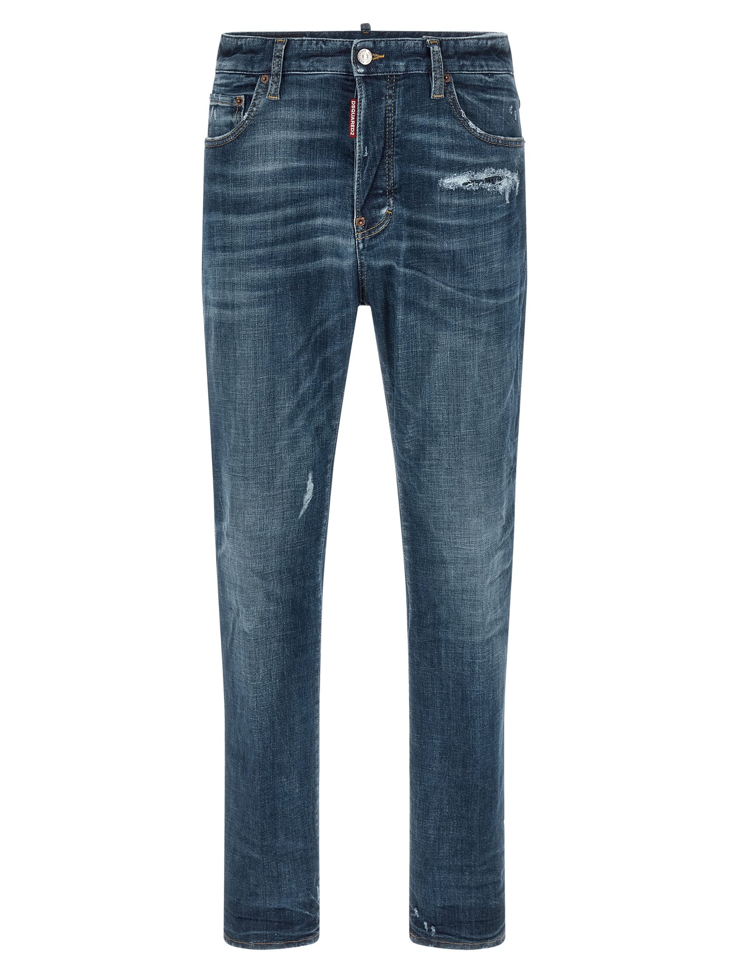 Dsquared2 Men '642' Jeans DSQUARED2