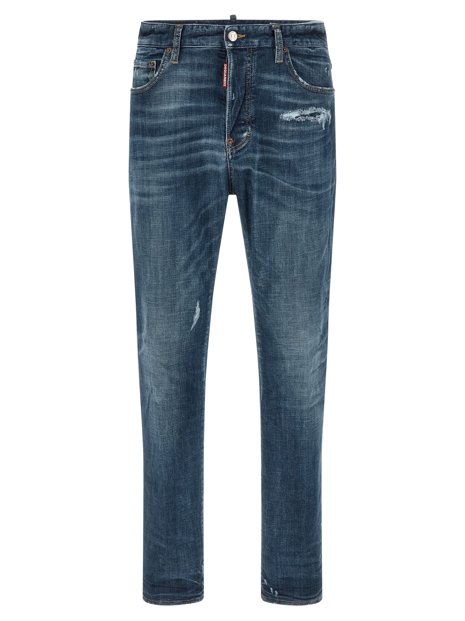 Dsquared2 Men '642' Jeans DSQUARED2